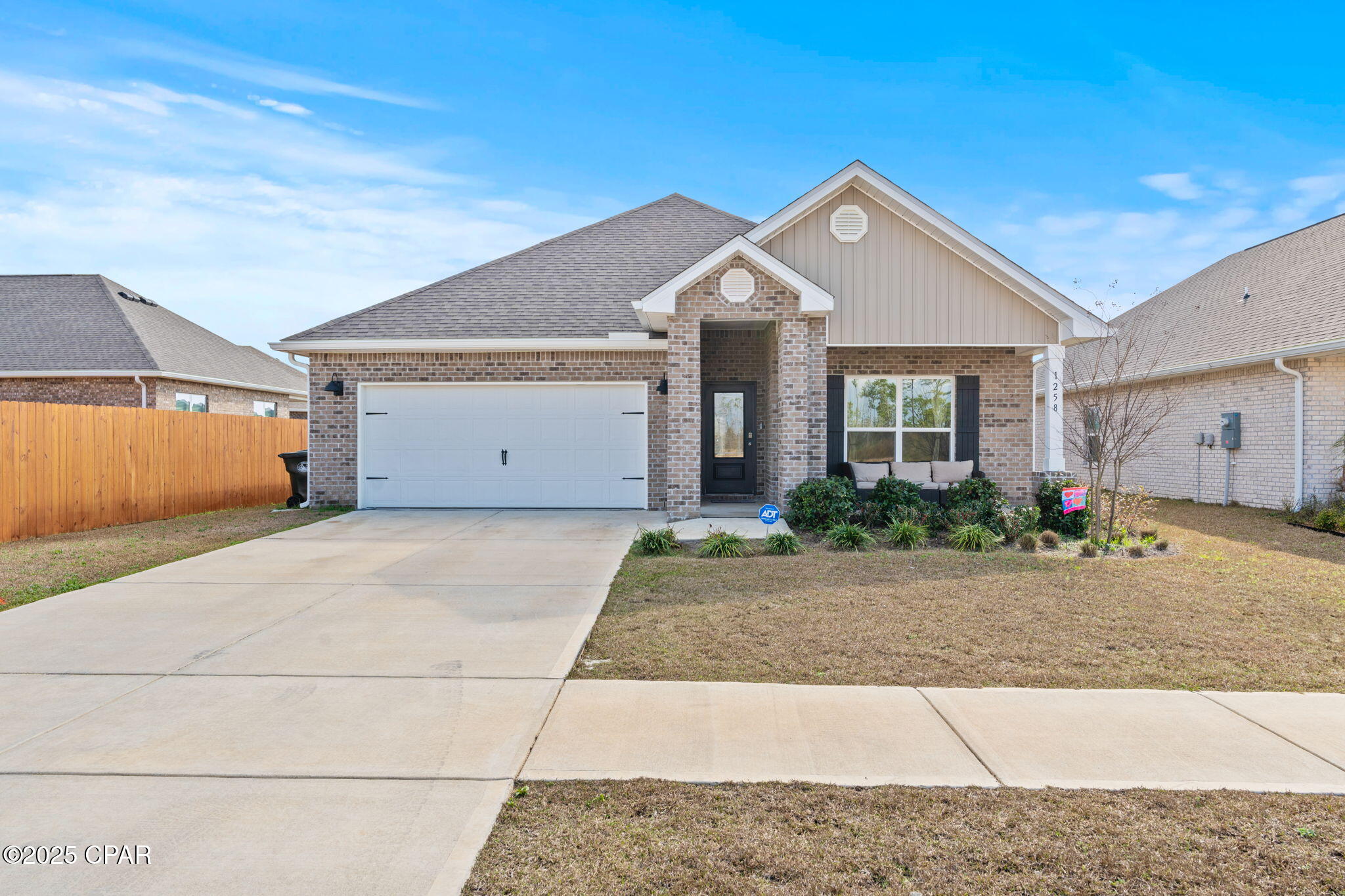1258 Cason Drive