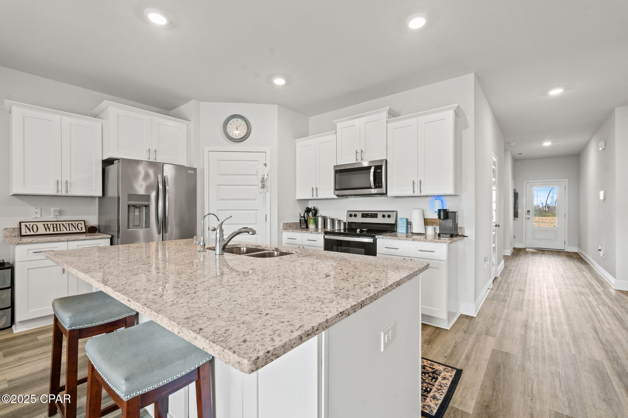 1258 Cason Drive