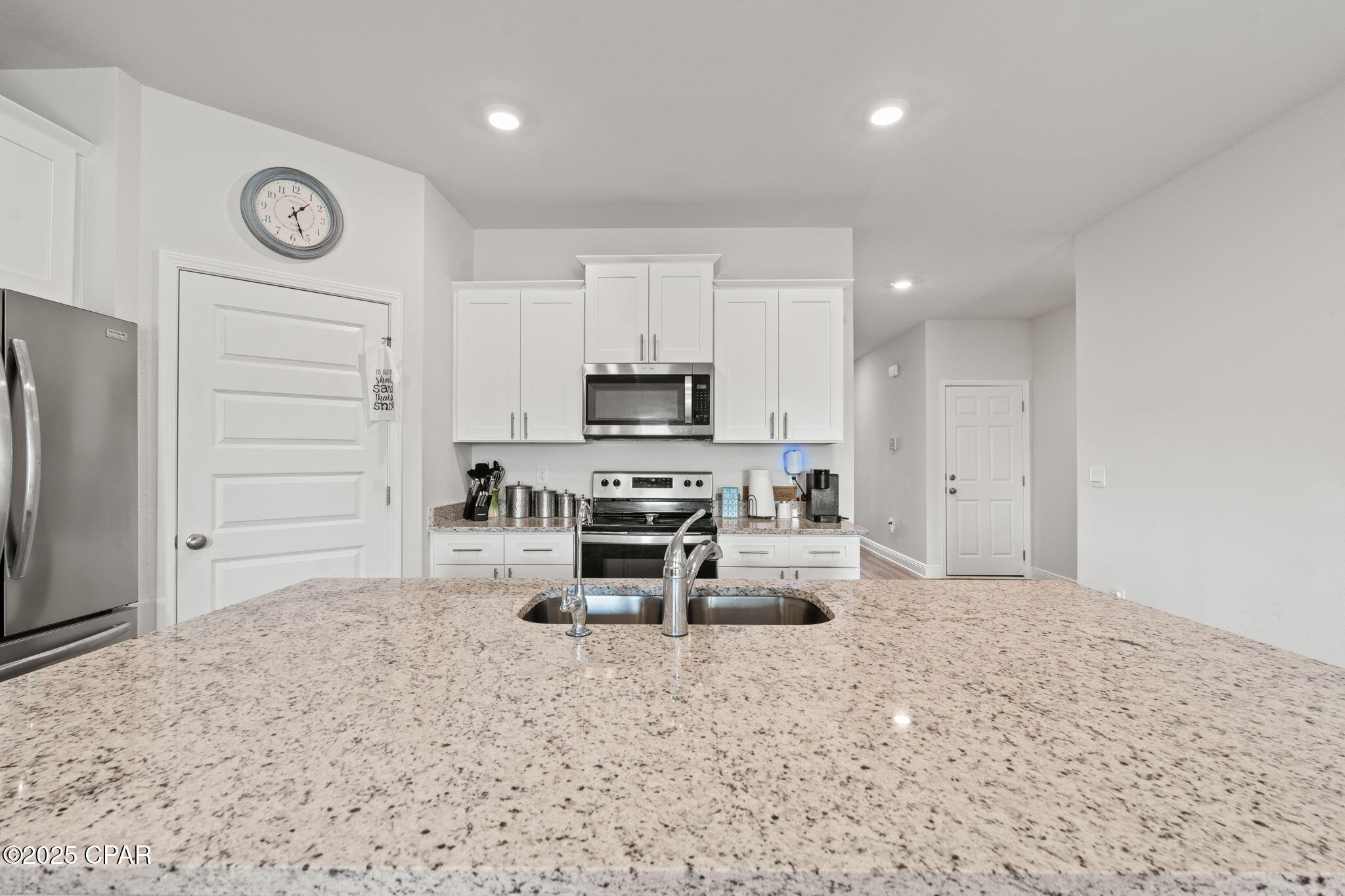 1258 Cason Drive