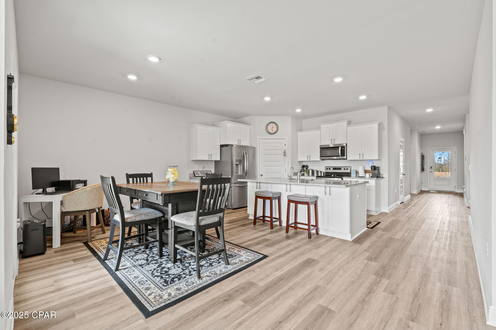 1258 Cason Drive