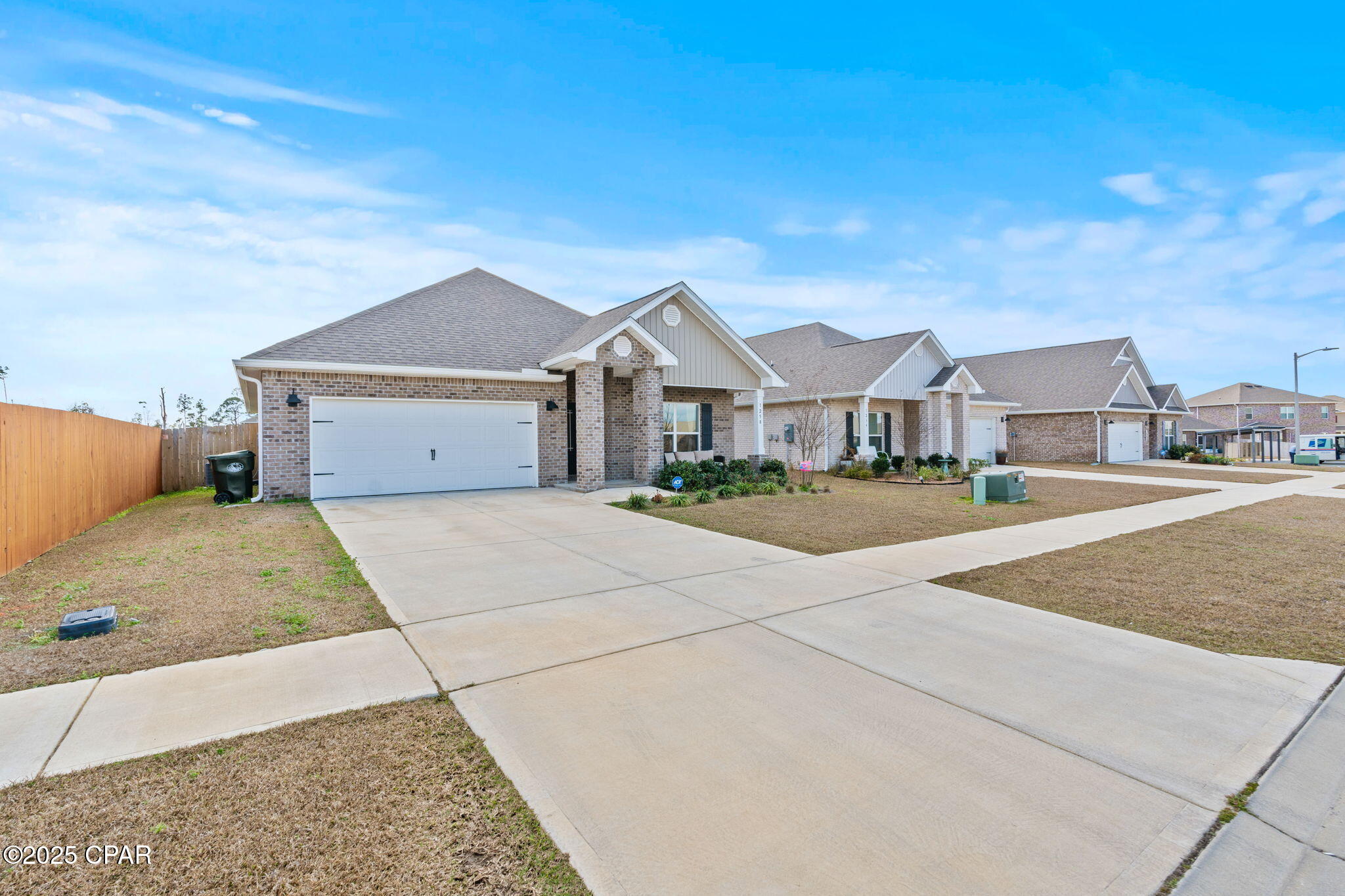 1258 Cason Drive