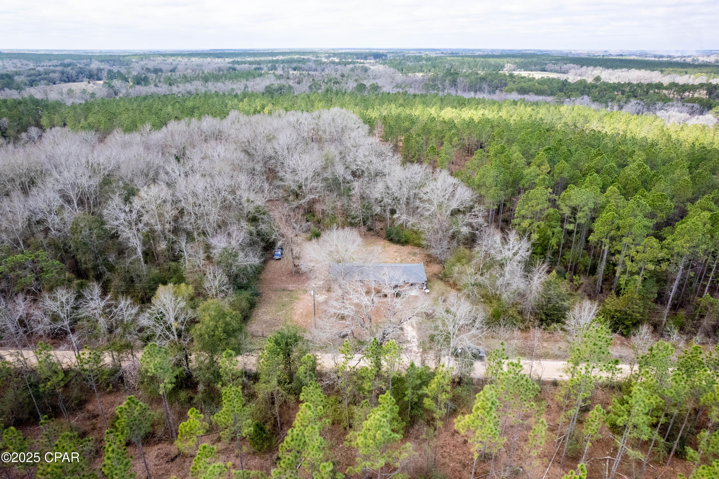 1850 N Holmes Creek Road