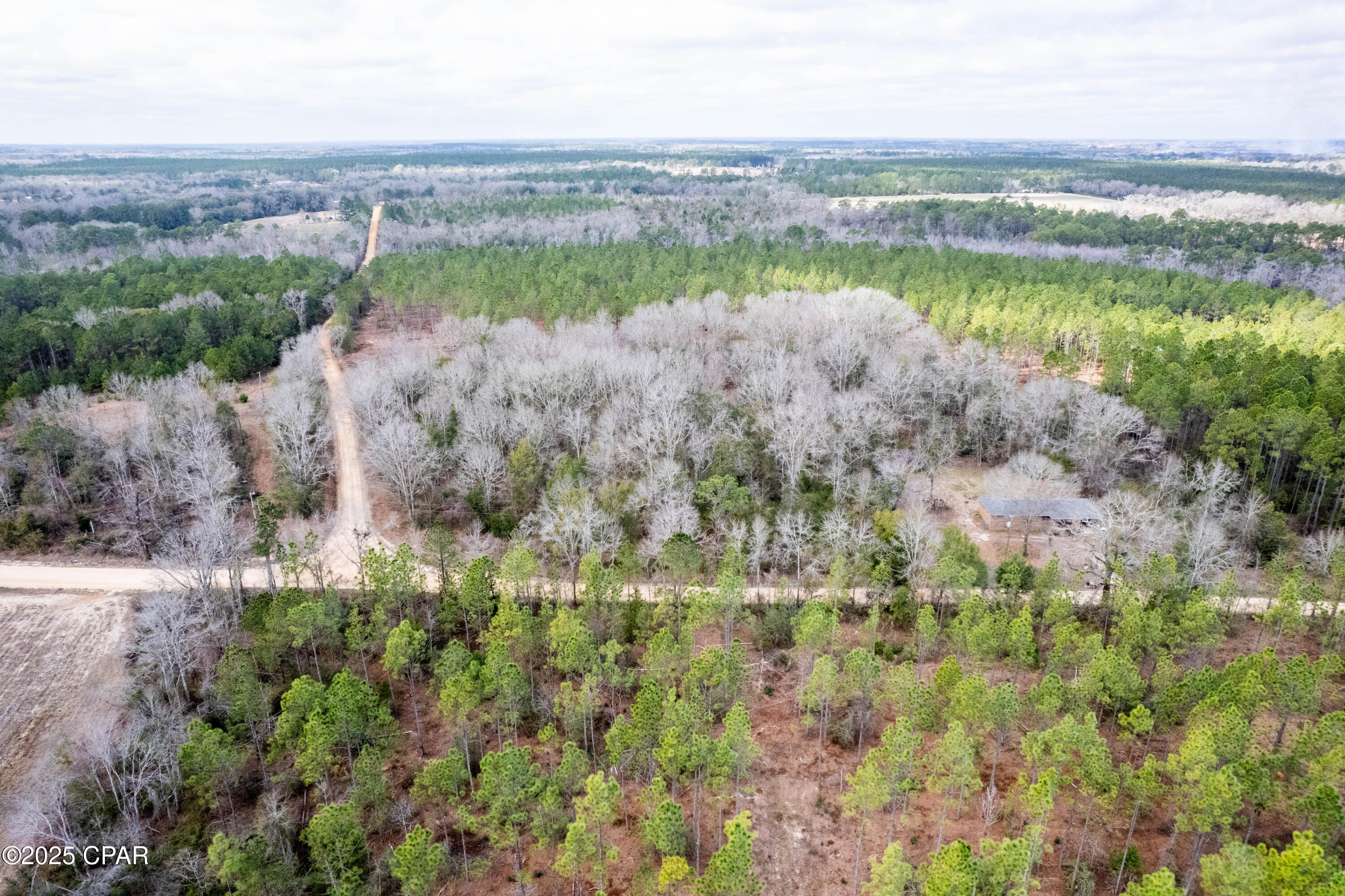 1850 N Holmes Creek Road