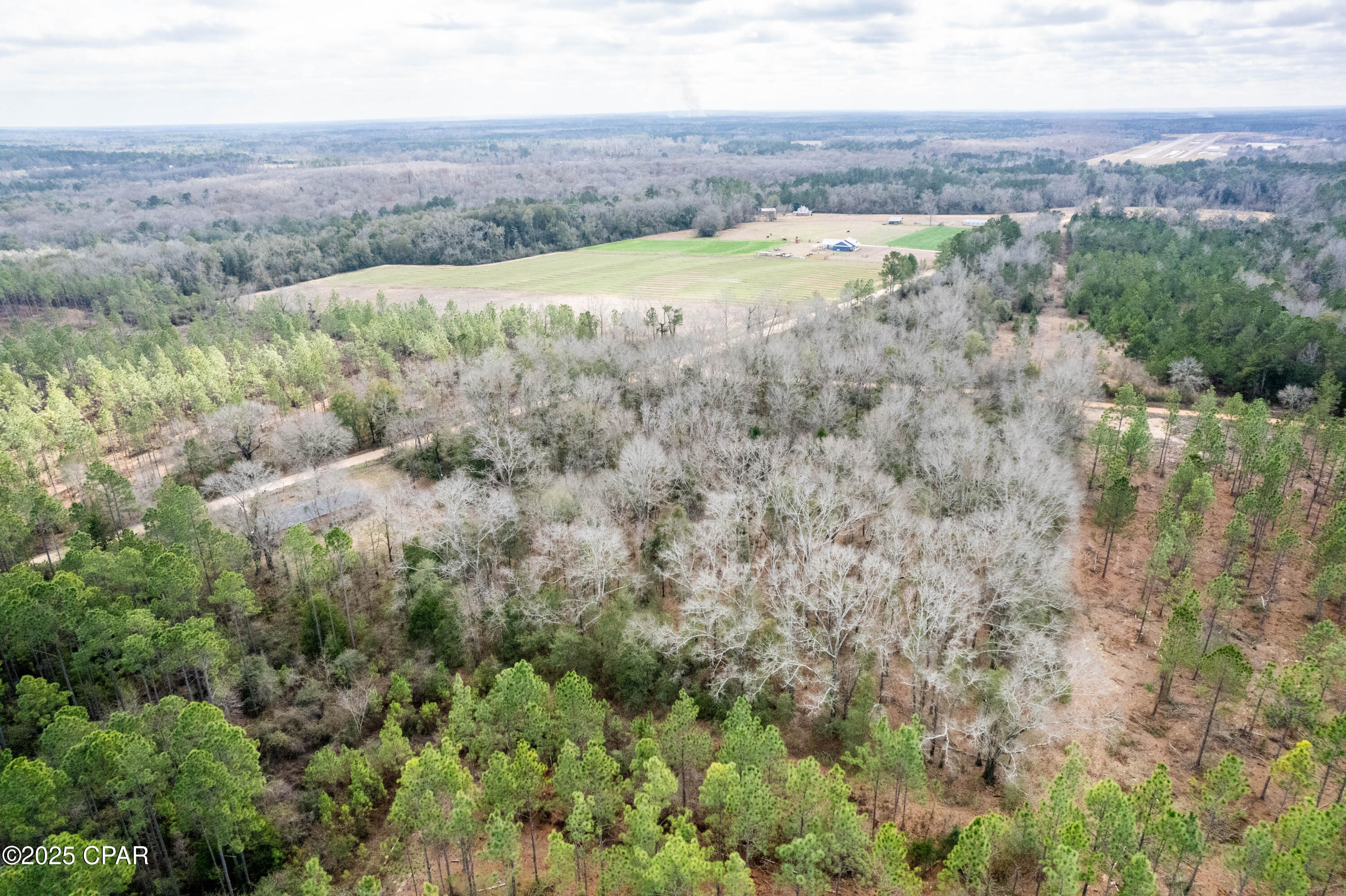 1850 N Holmes Creek Road