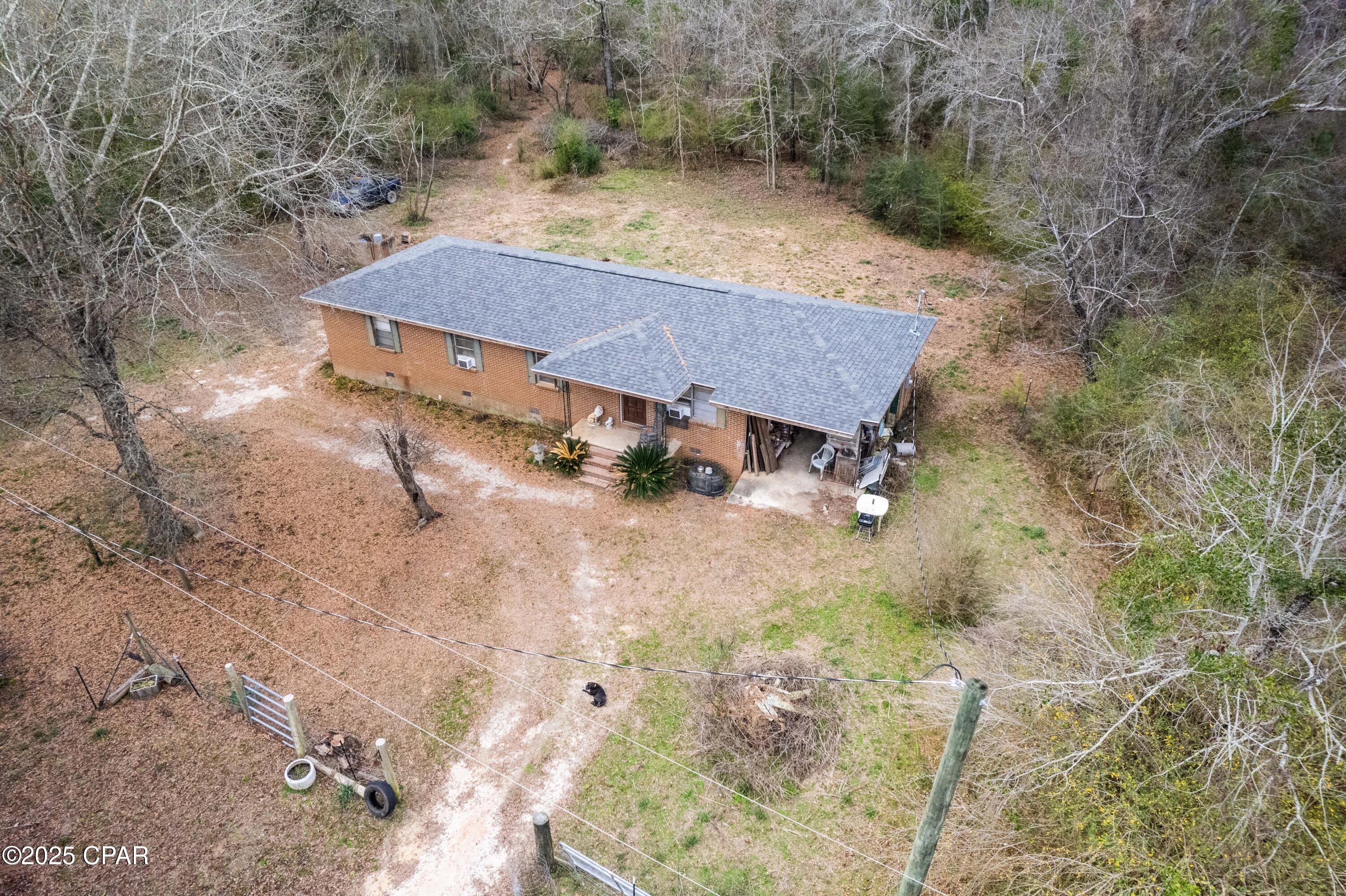 1850 N Holmes Creek Road