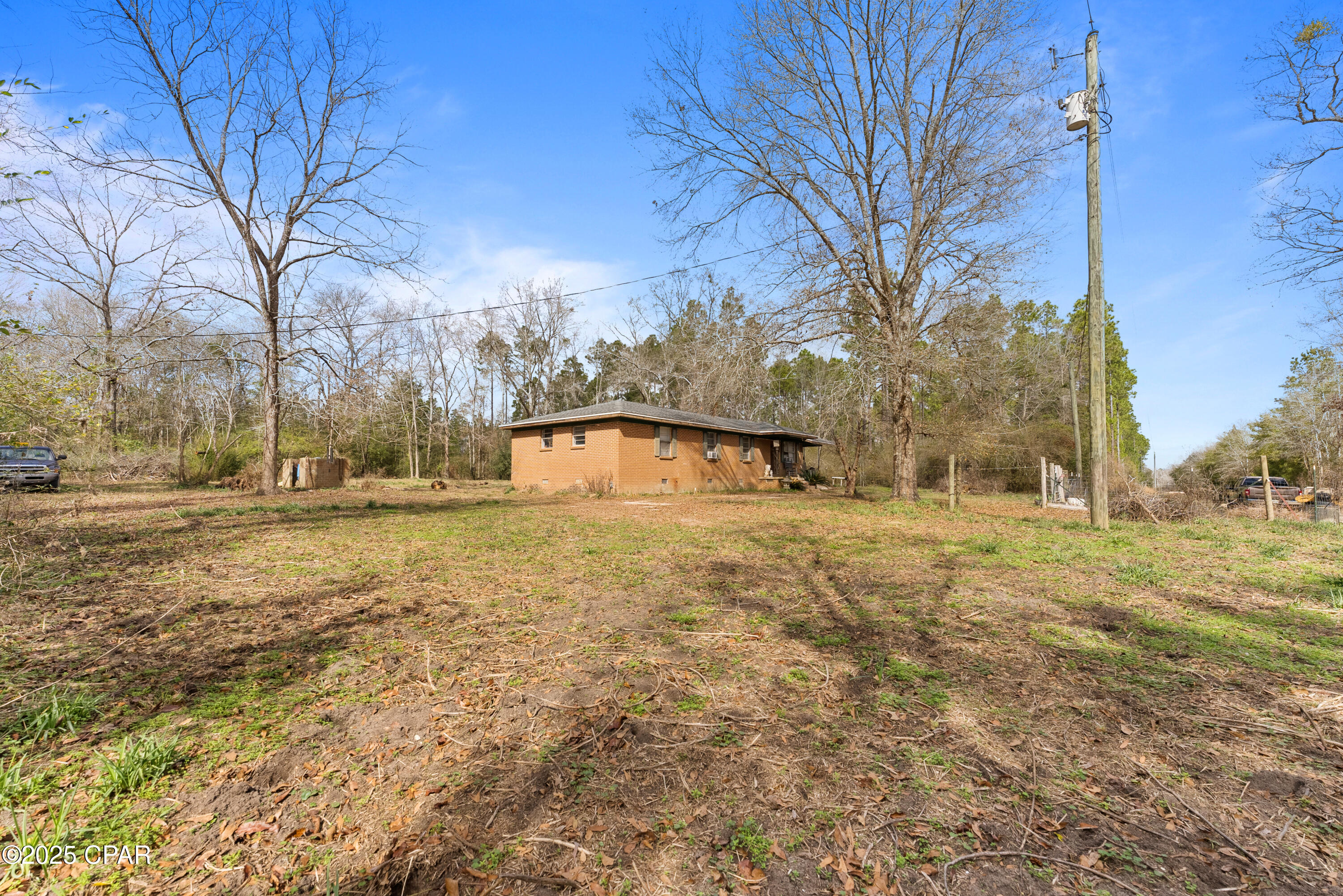 1850 N Holmes Creek Road
