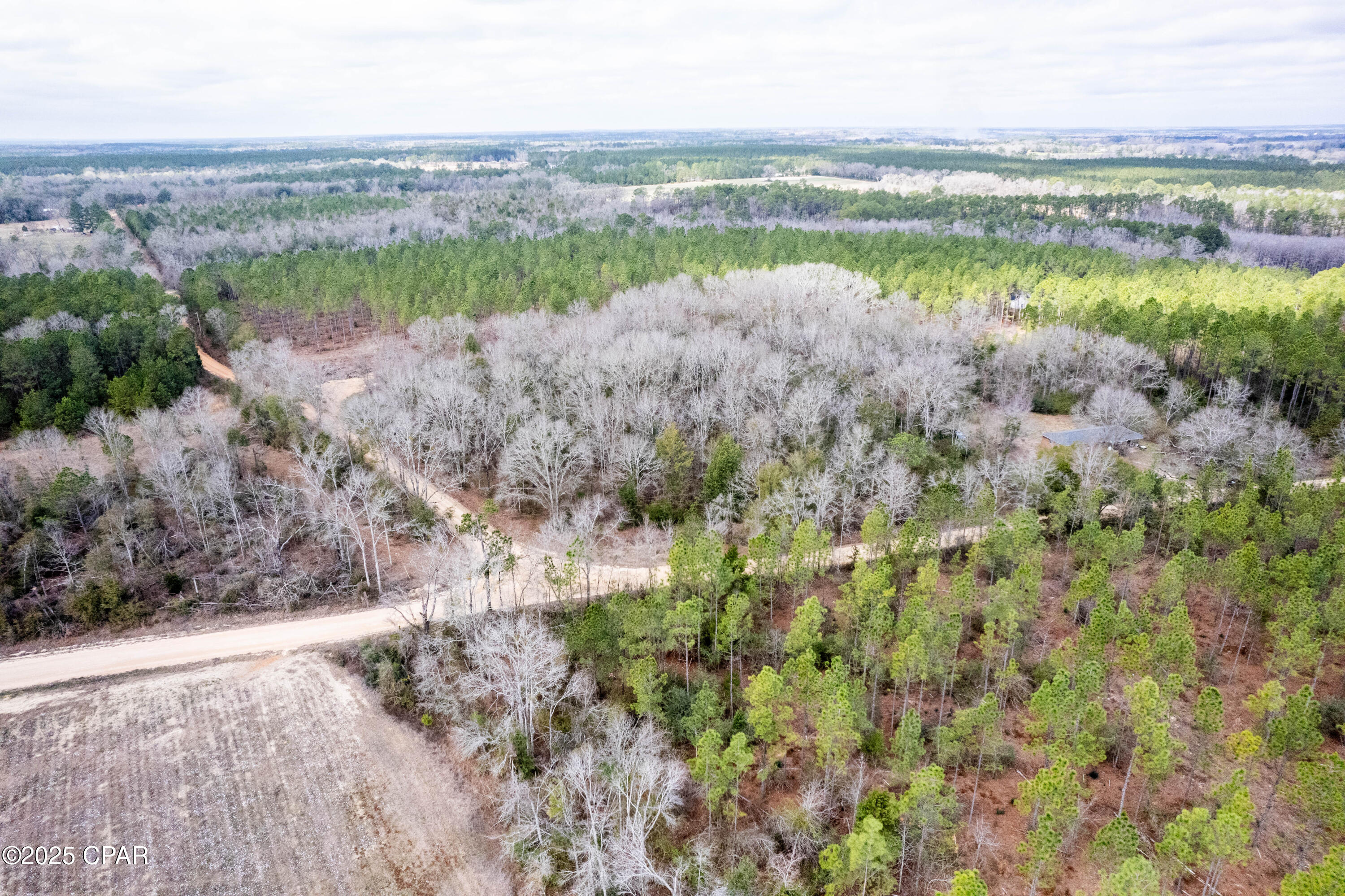 1850 N Holmes Creek Road