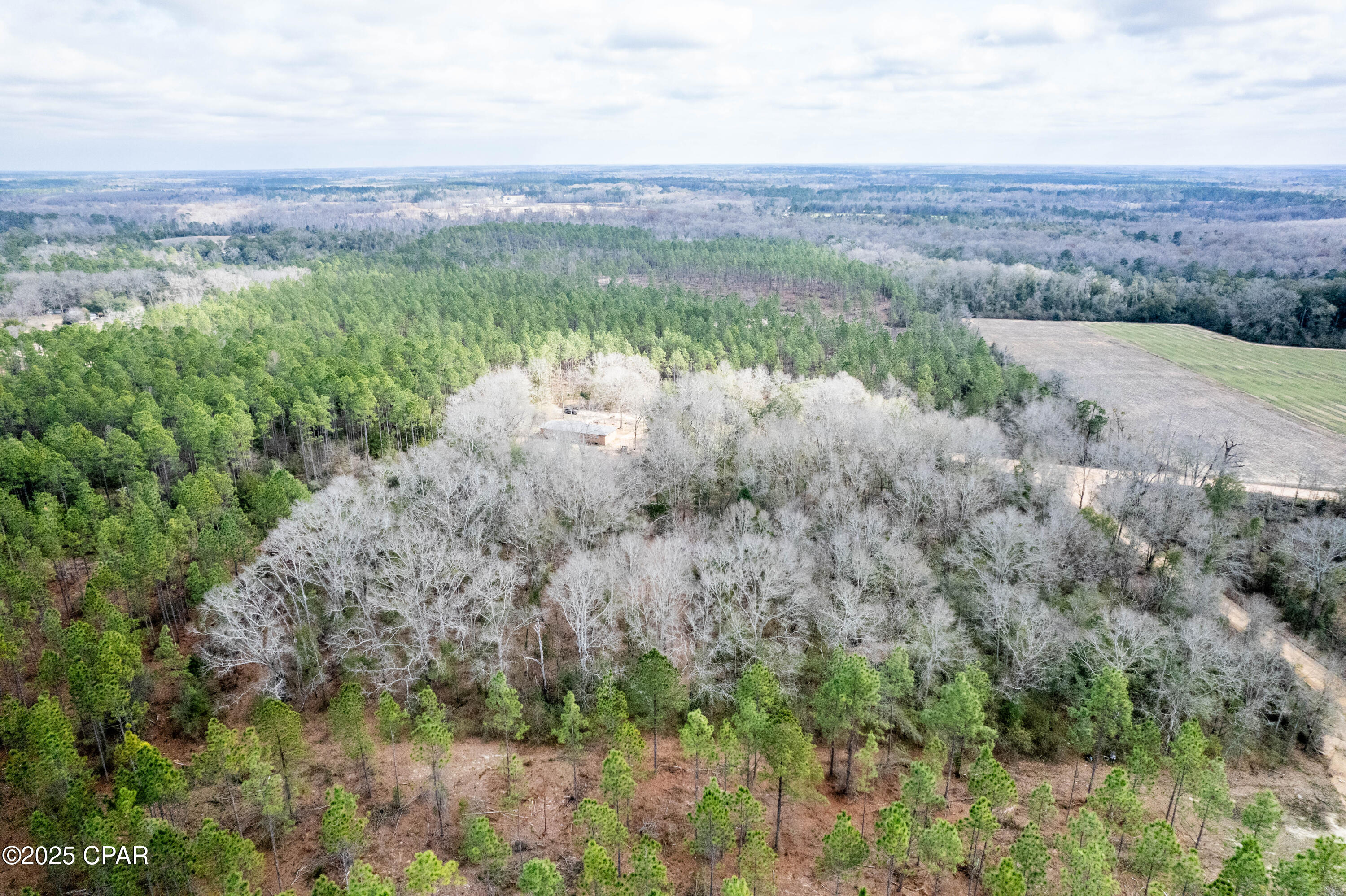 1850 N Holmes Creek Road