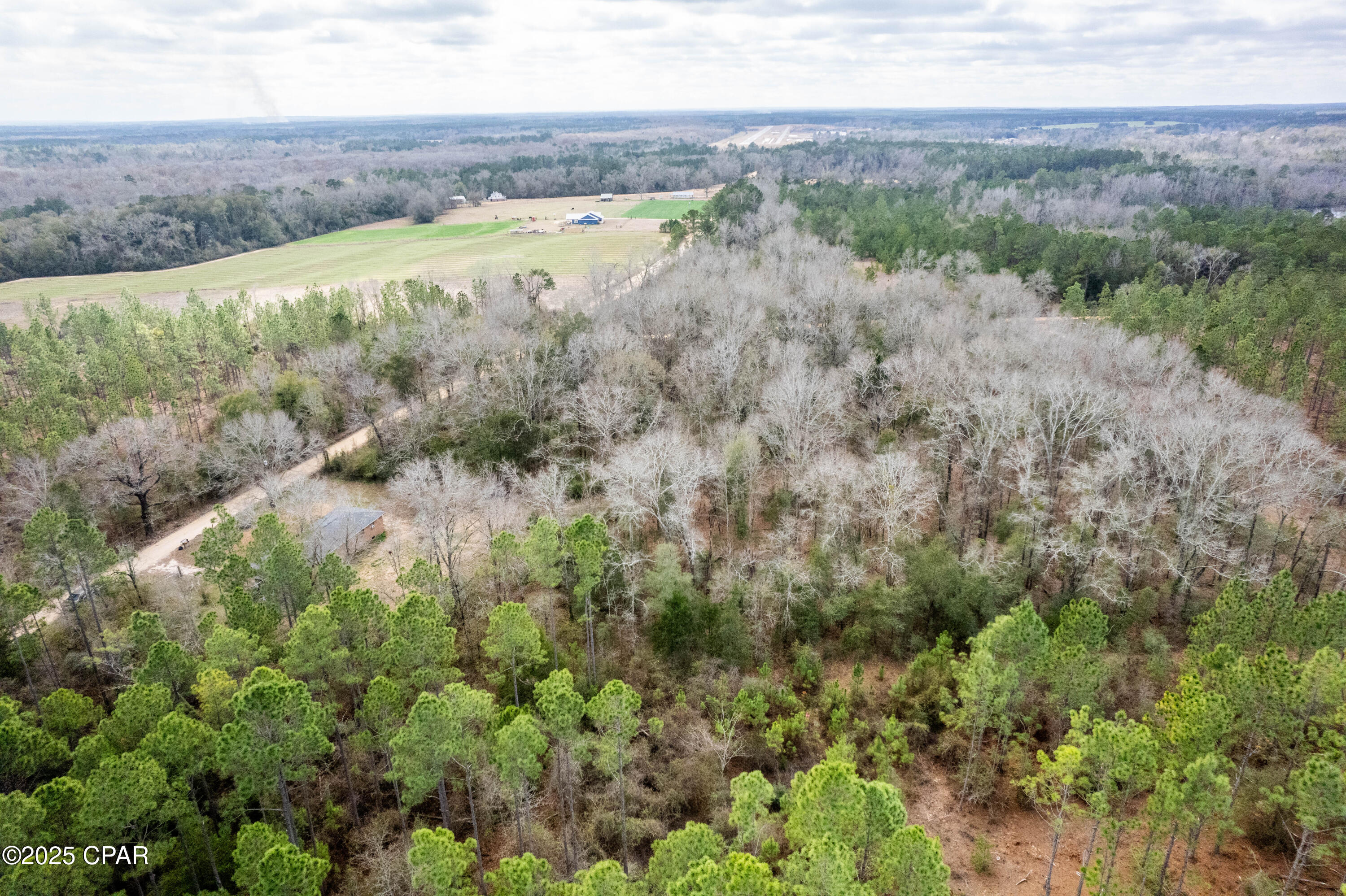 1850 N Holmes Creek Road