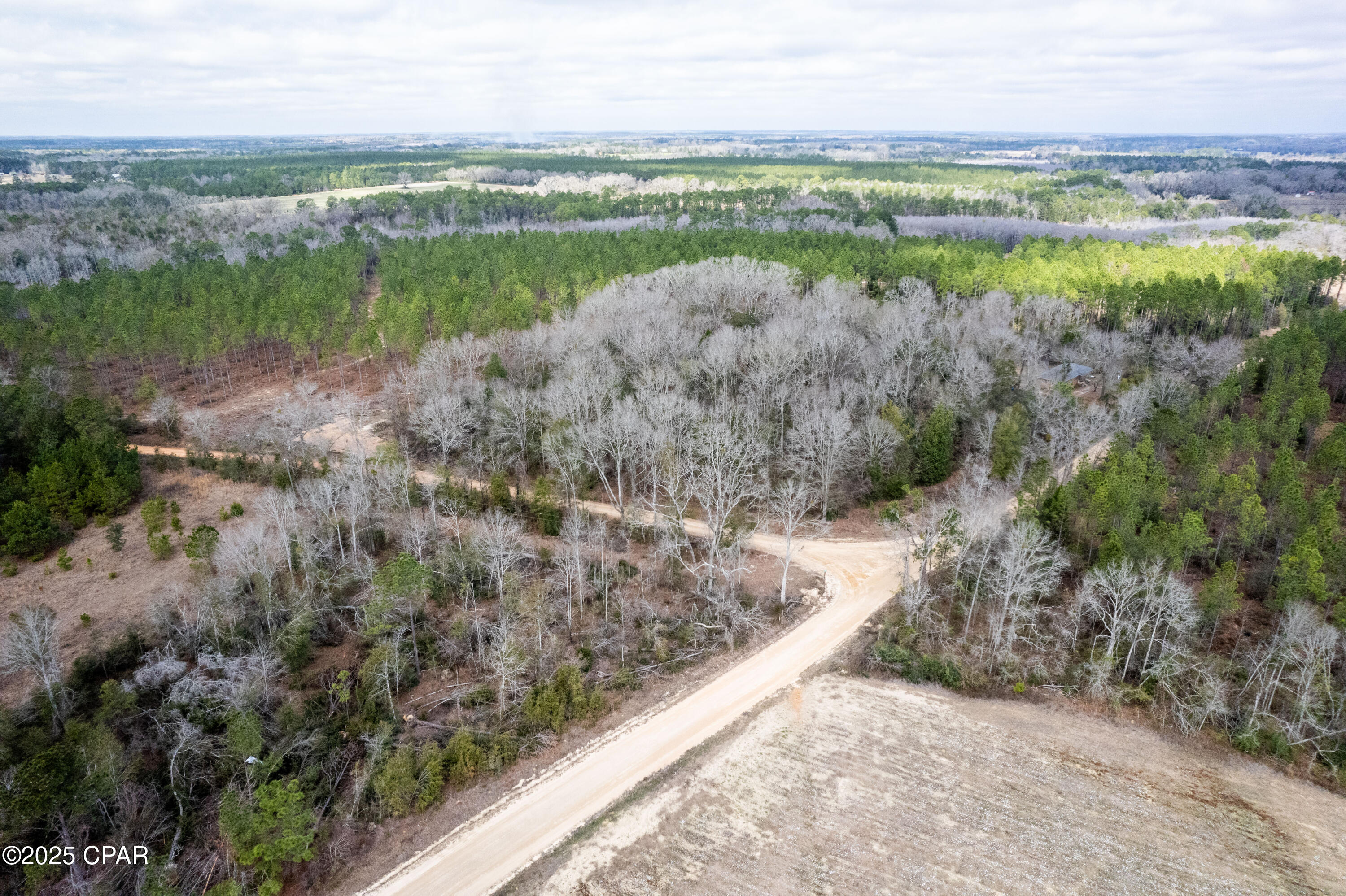 1850 N Holmes Creek Road