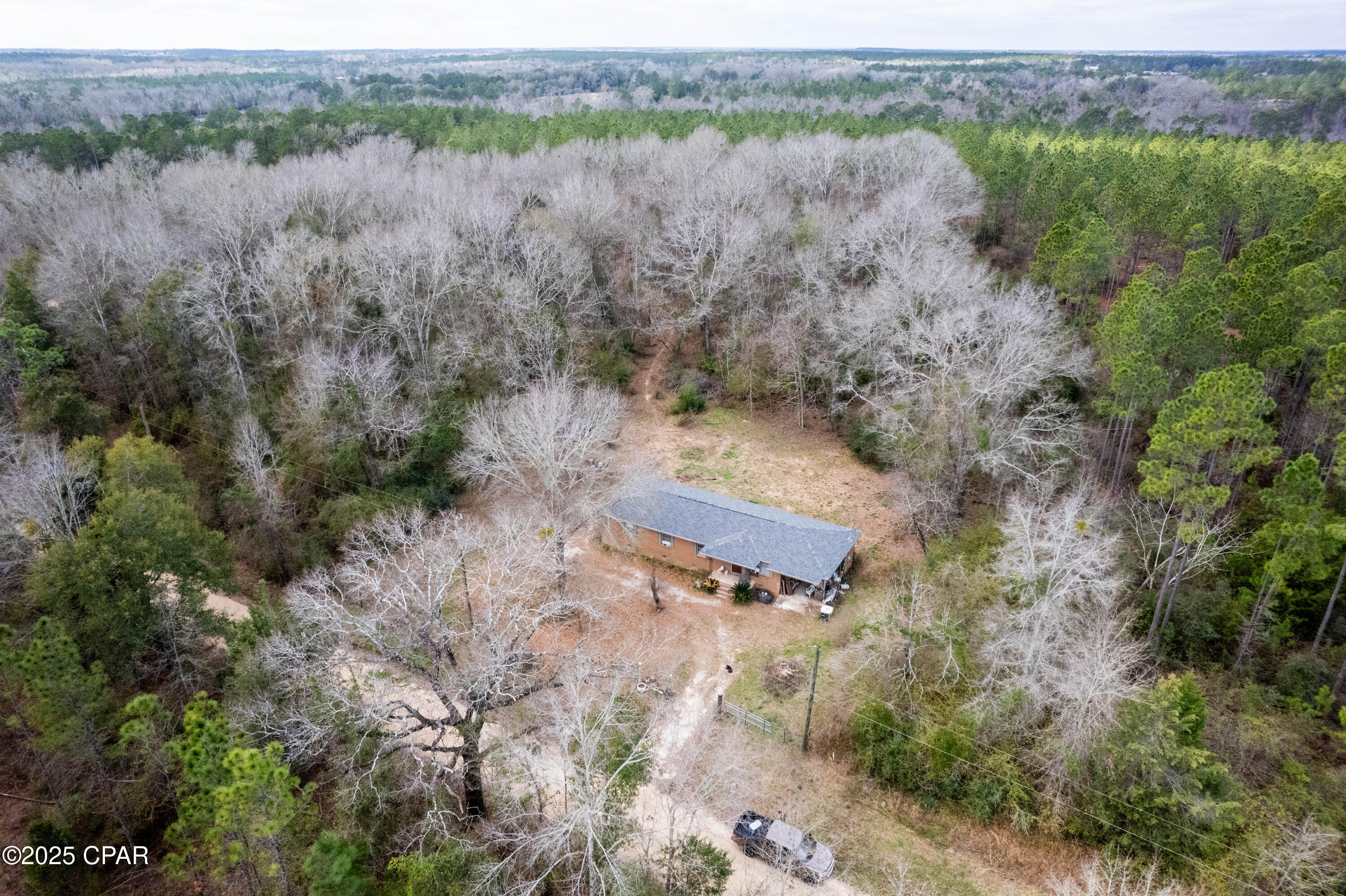 1850 N Holmes Creek Road