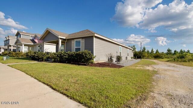 11622 Poston Road
