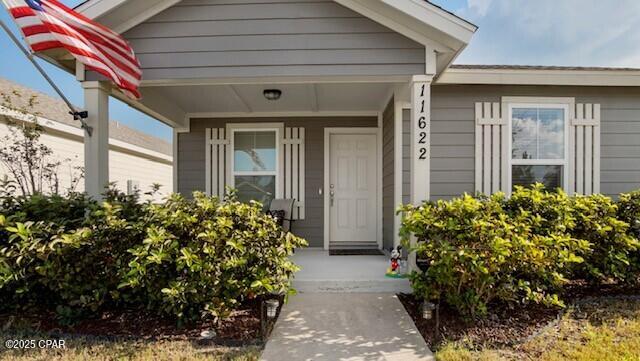 11622 Poston Road