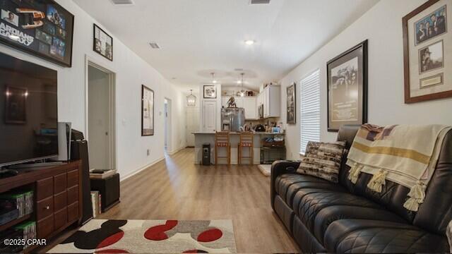 11622 Poston Road