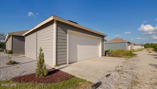 11622 Poston Road