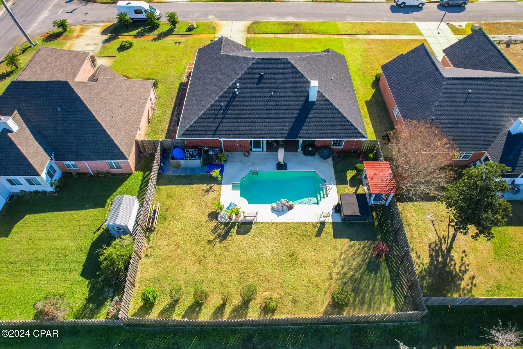 502 Floridian Place