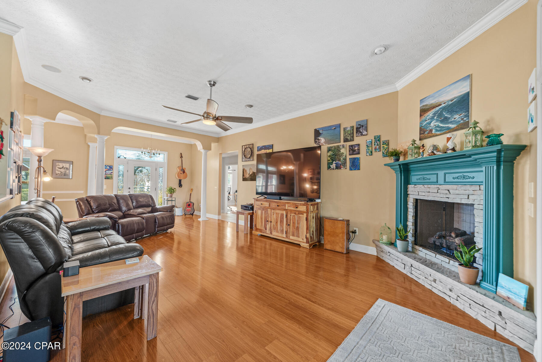 502 Floridian Place