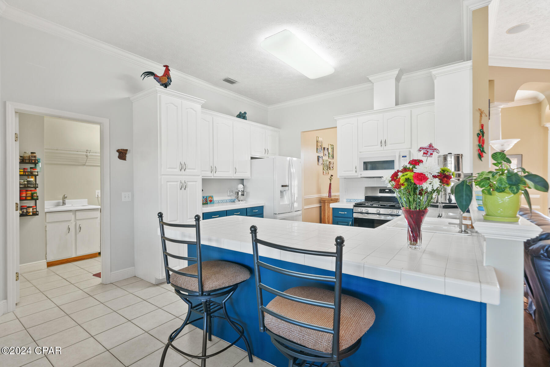 502 Floridian Place