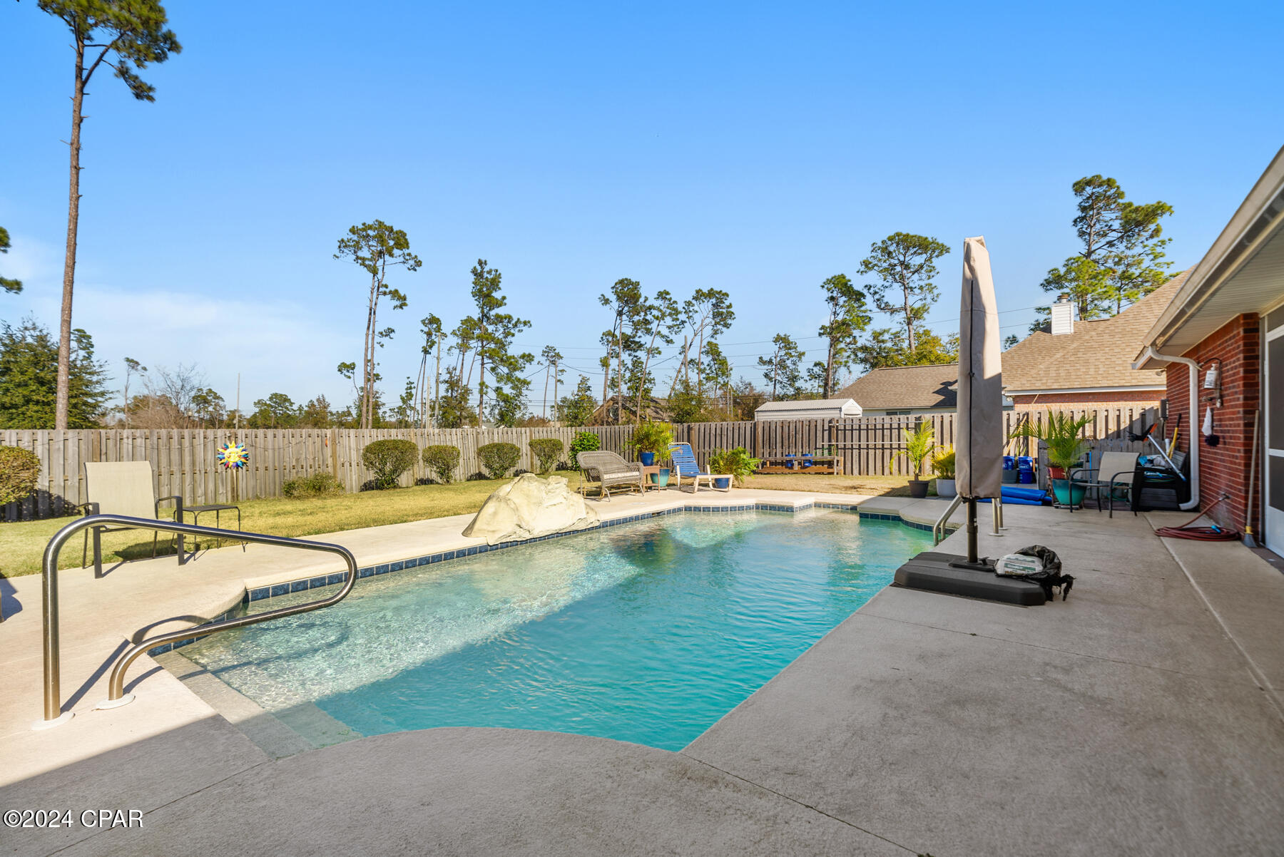 502 Floridian Place