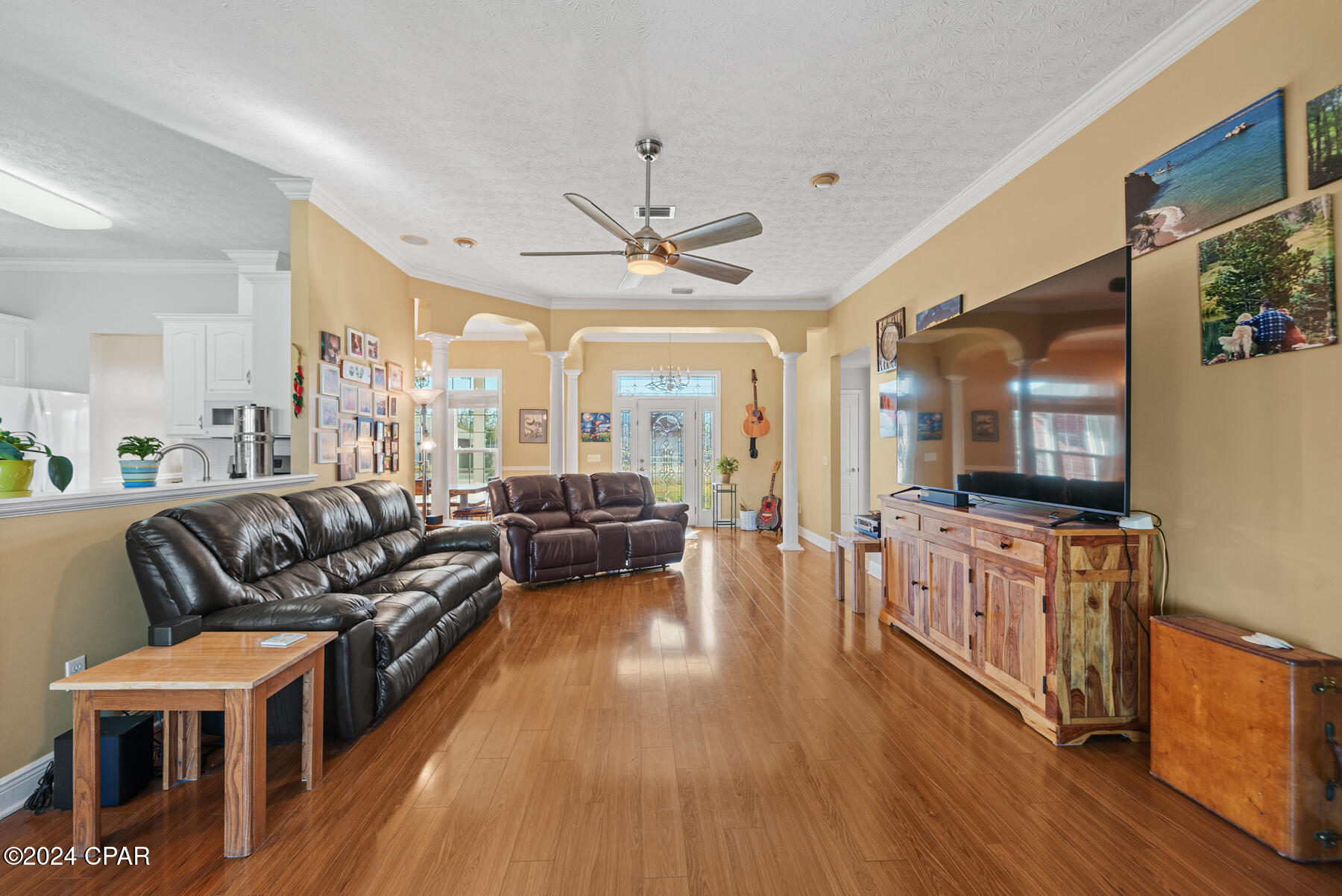 502 Floridian Place