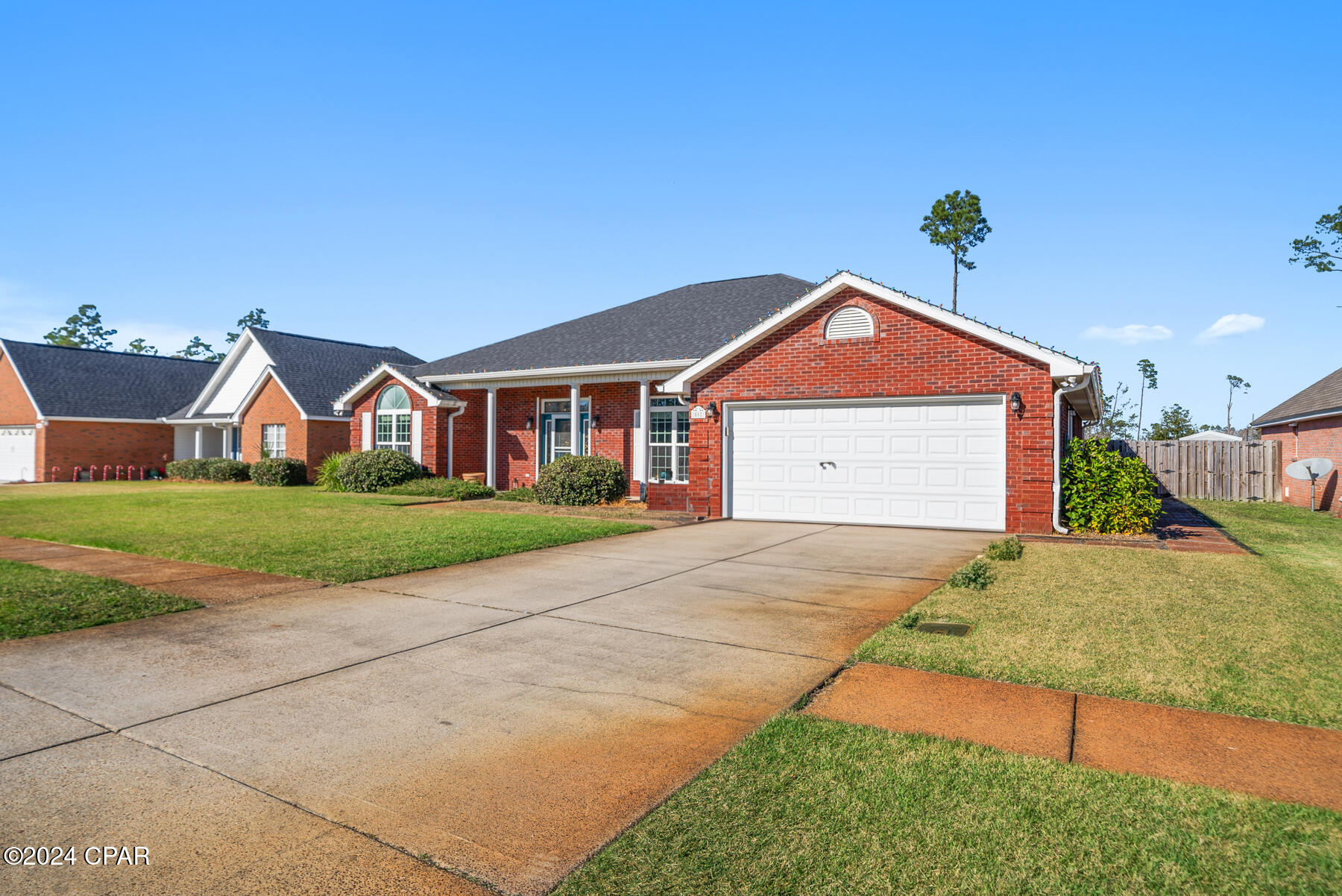 502 Floridian Place