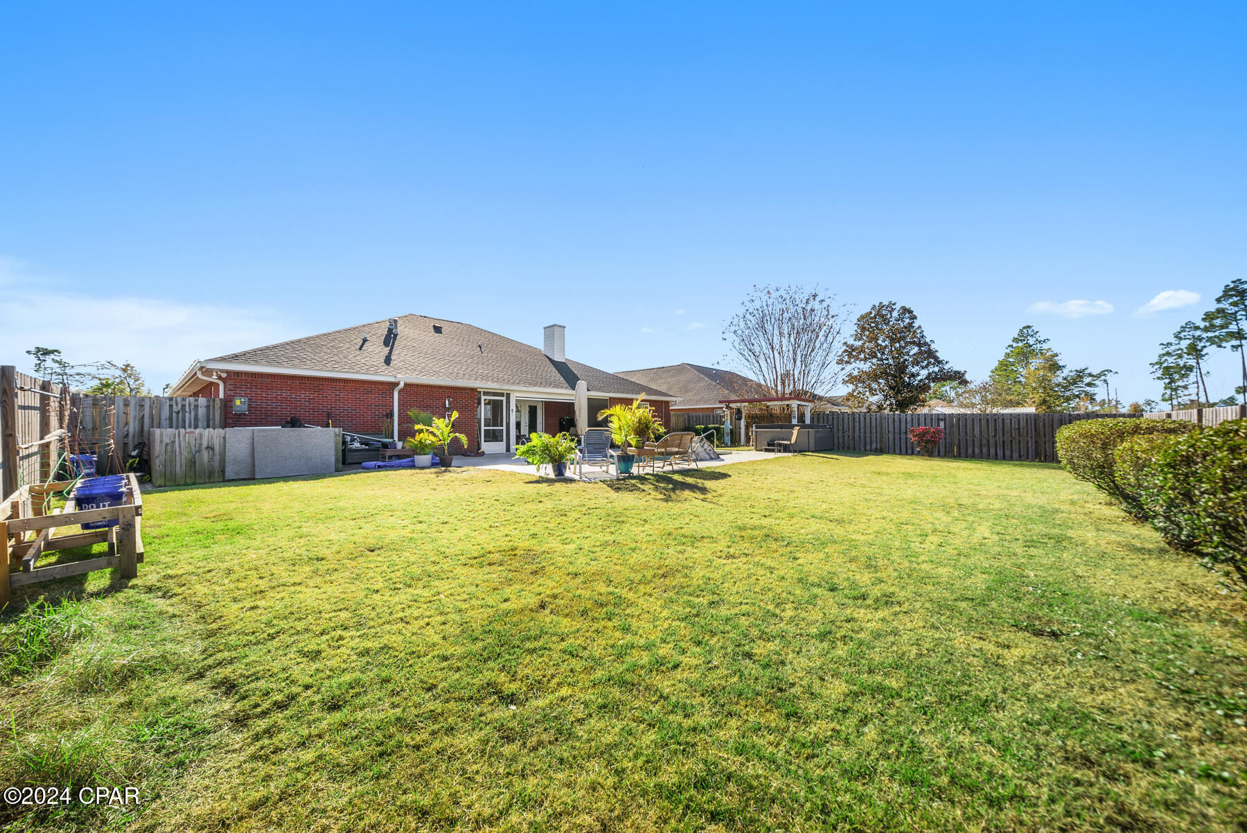 502 Floridian Place