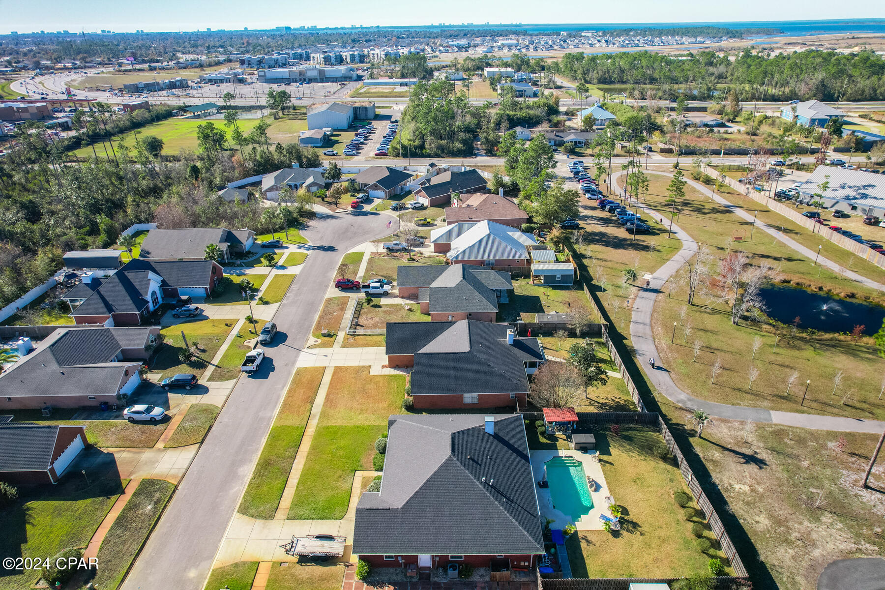 502 Floridian Place