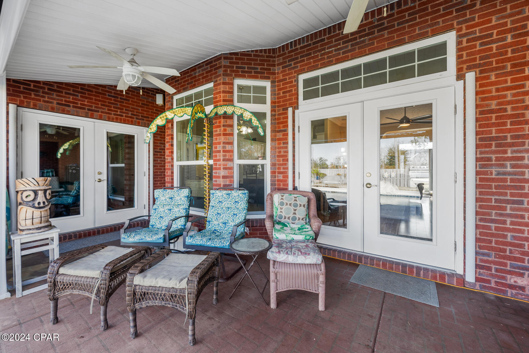 502 Floridian Place