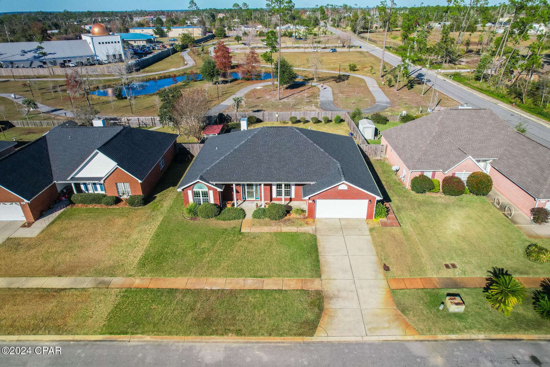 502 Floridian Place