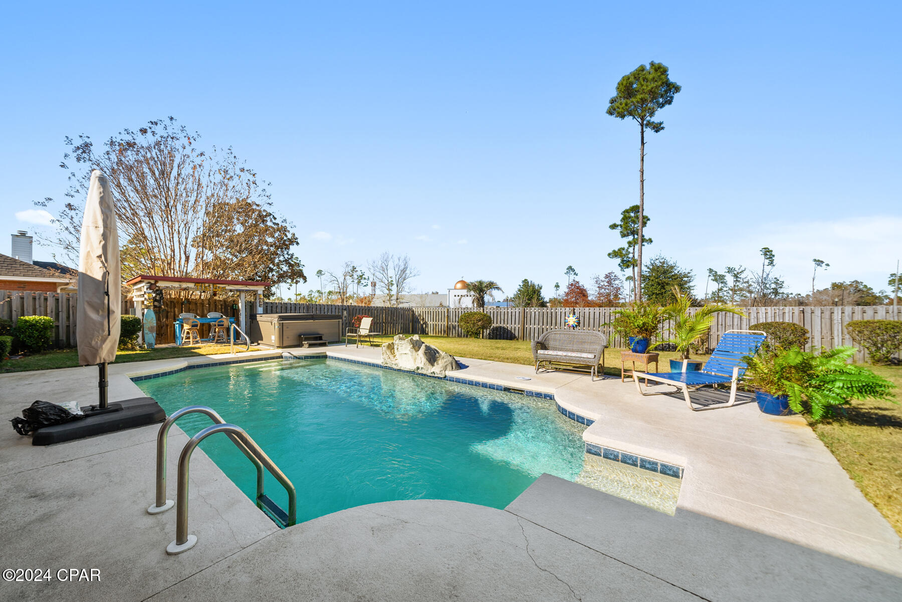 502 Floridian Place