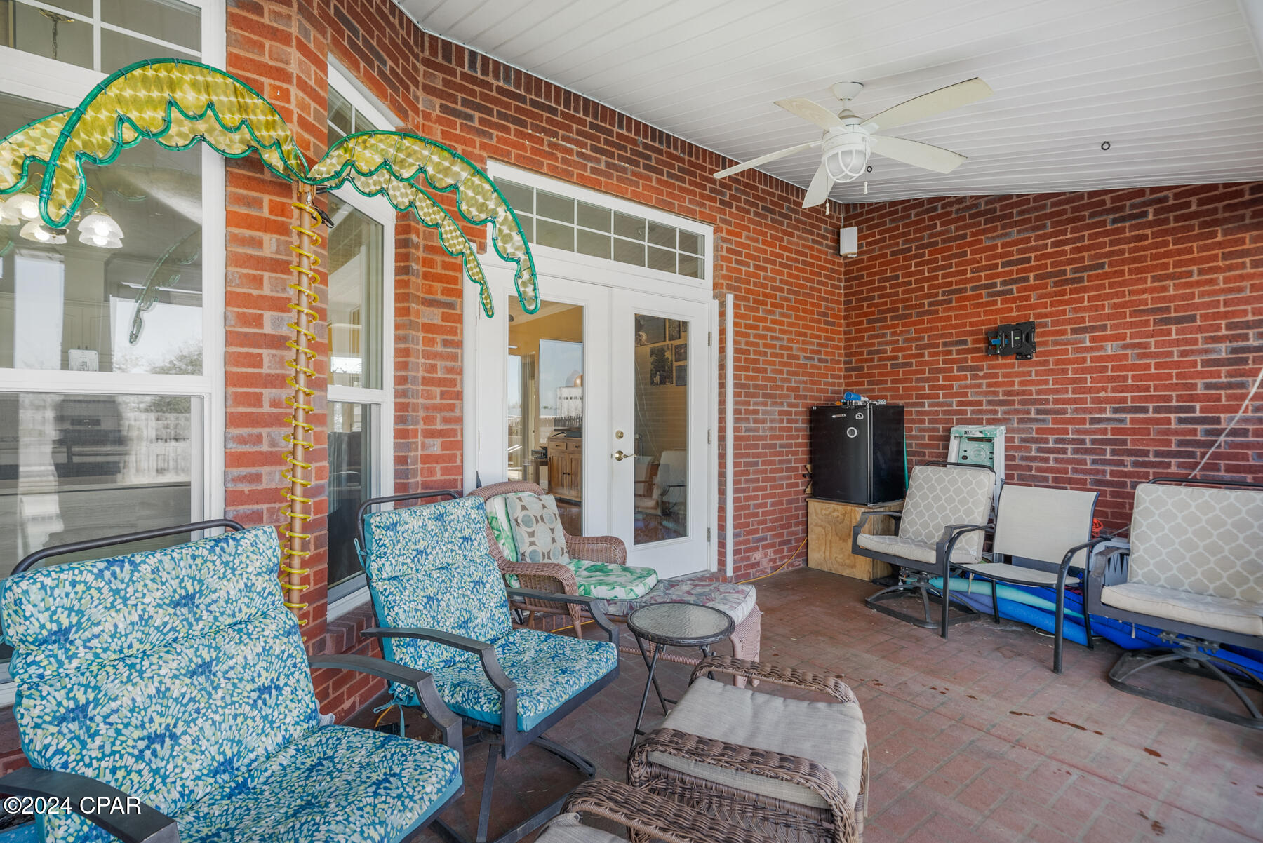 502 Floridian Place