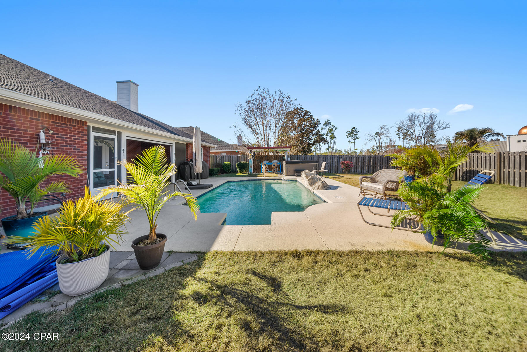 502 Floridian Place