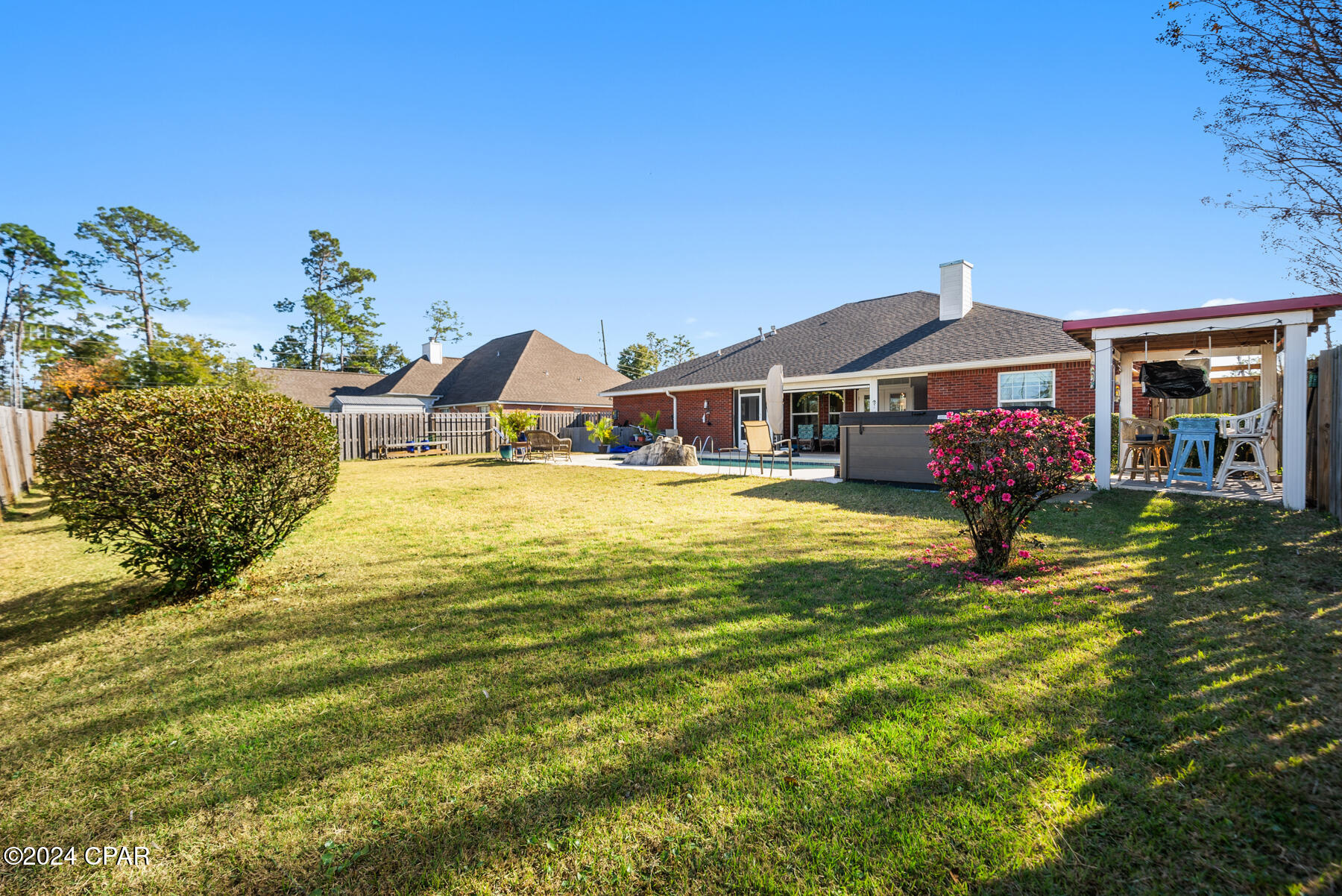 502 Floridian Place