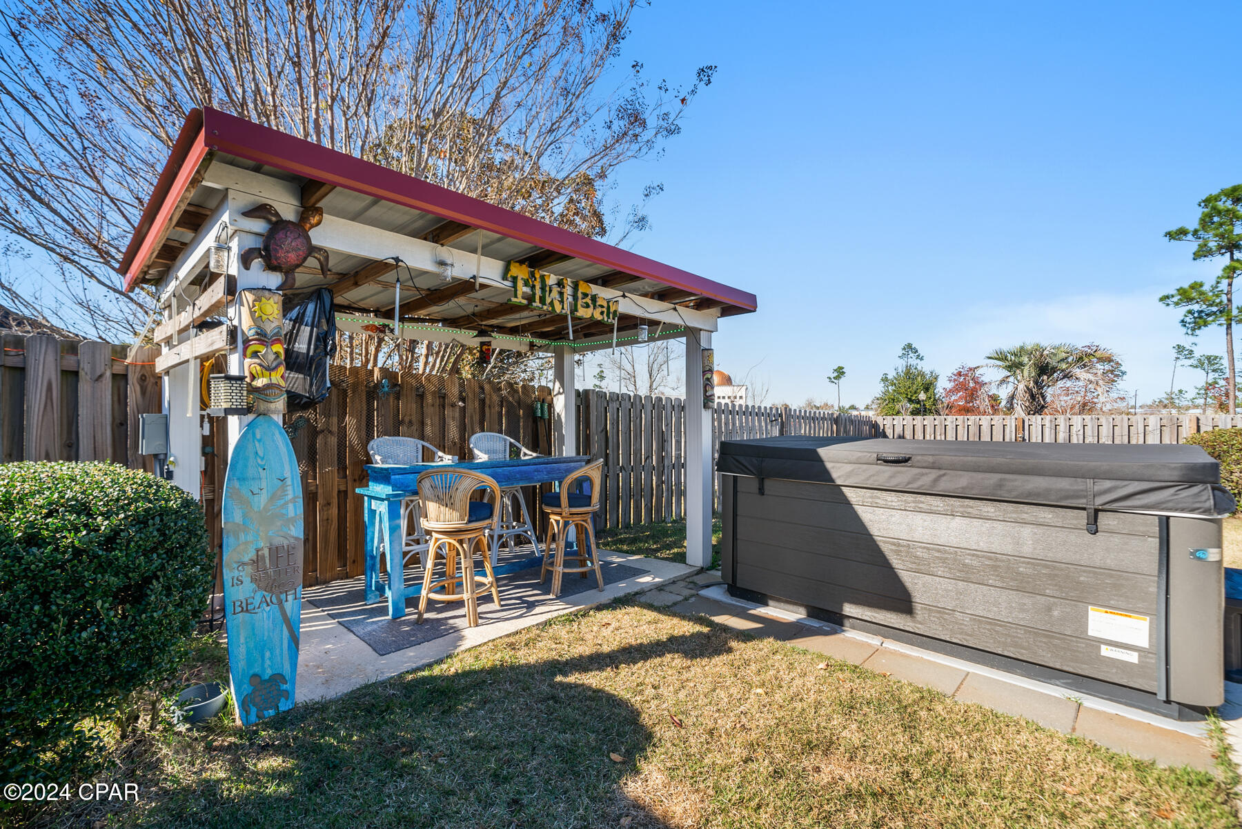 502 Floridian Place