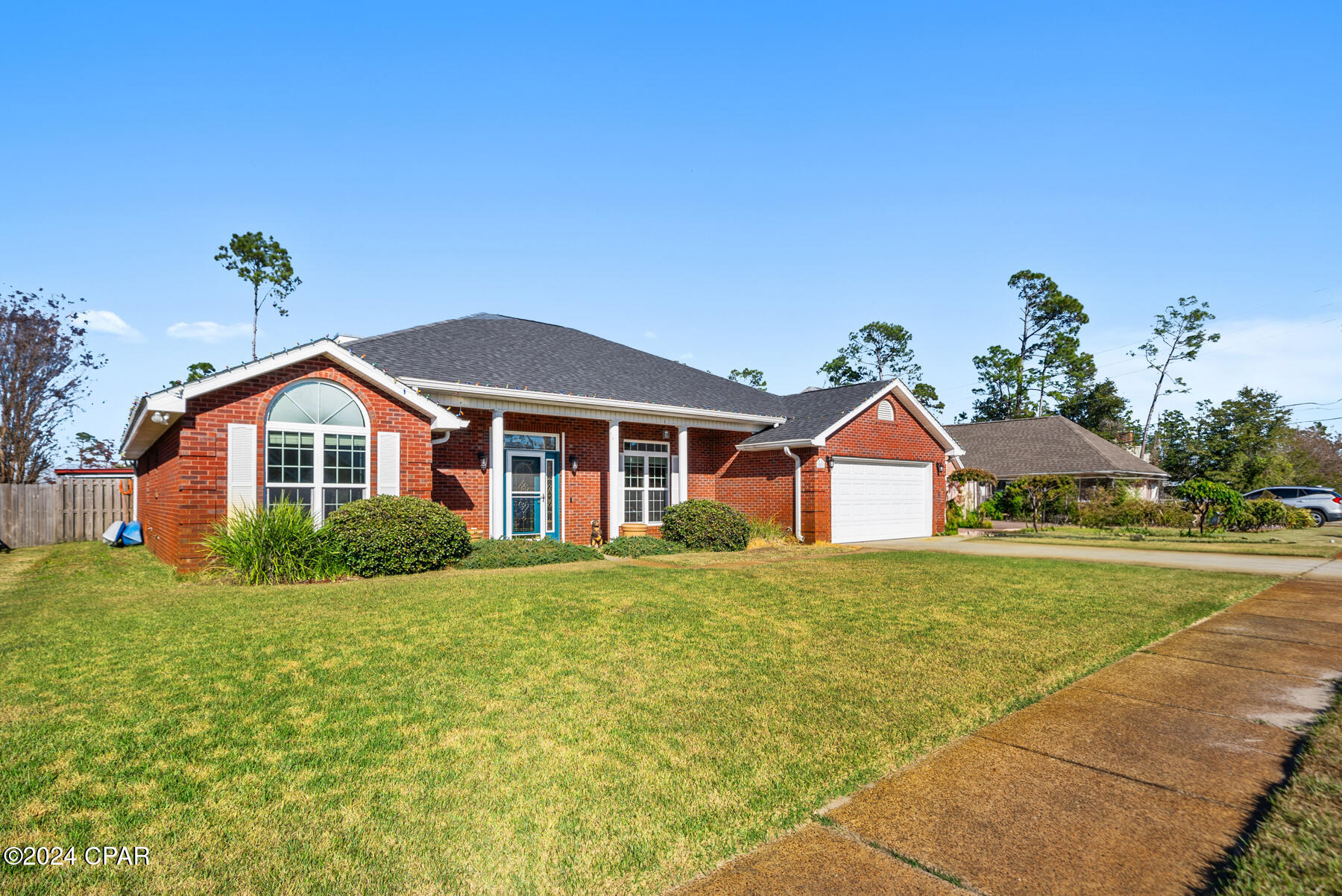 502 Floridian Place