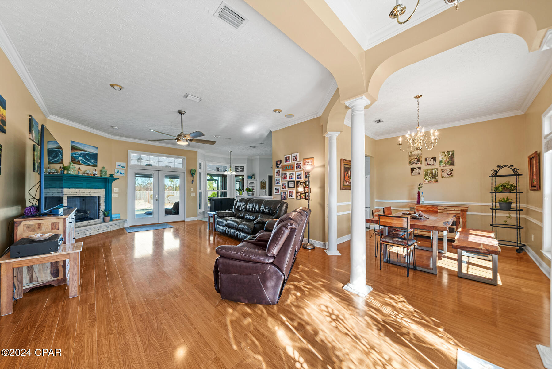 502 Floridian Place