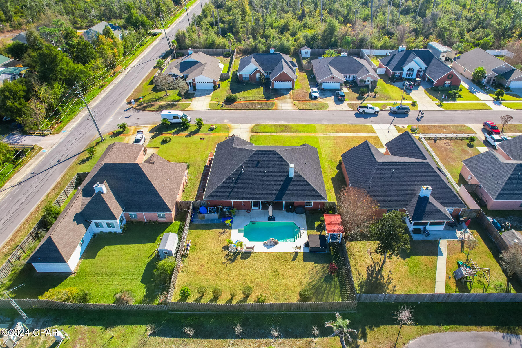 502 Floridian Place
