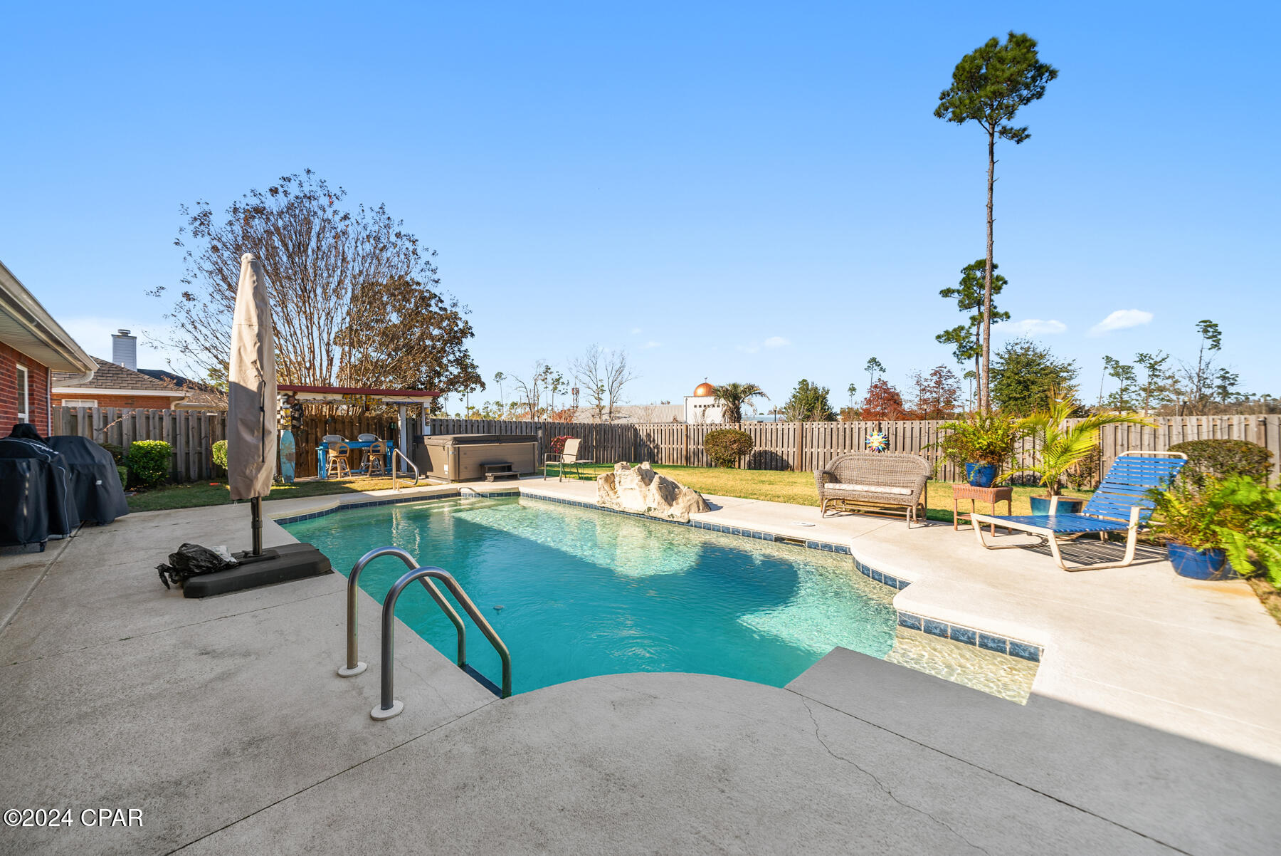 502 Floridian Place