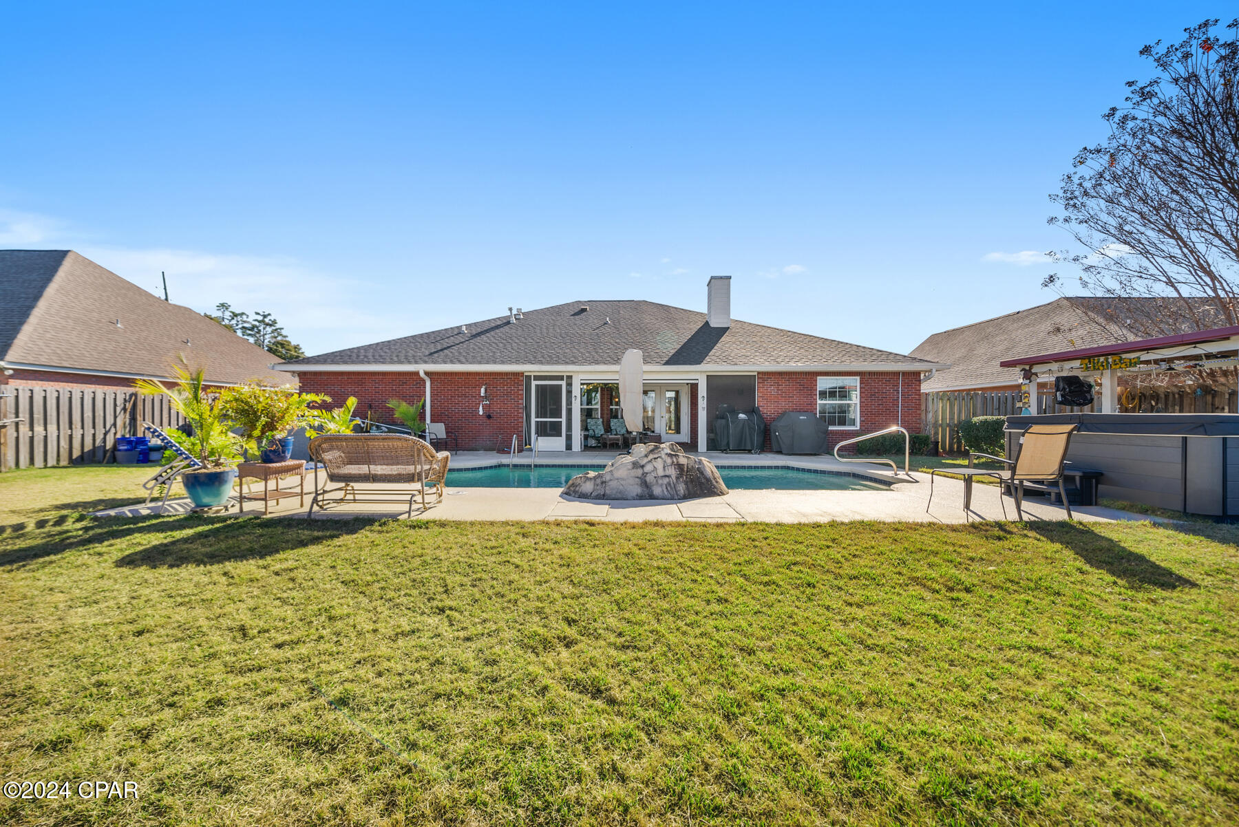 502 Floridian Place