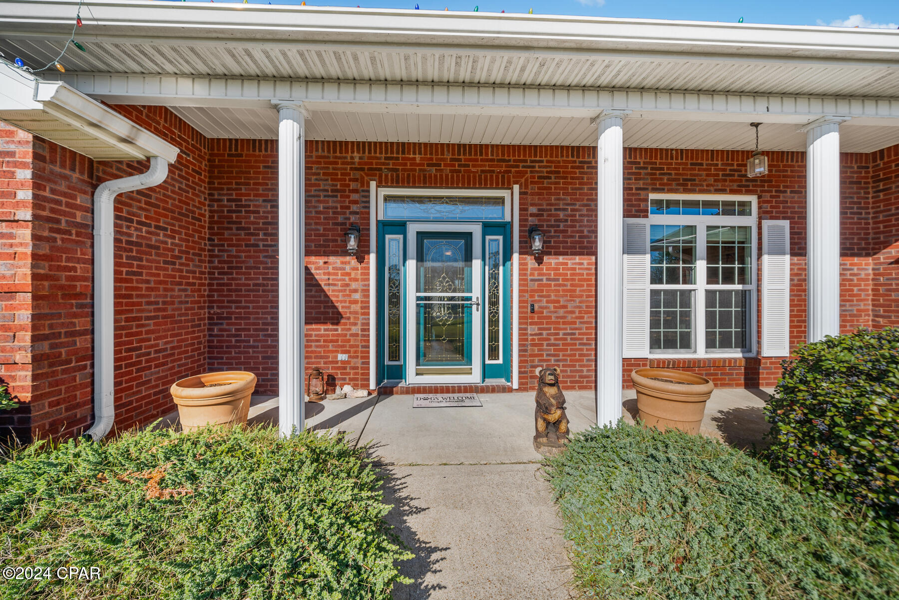 502 Floridian Place