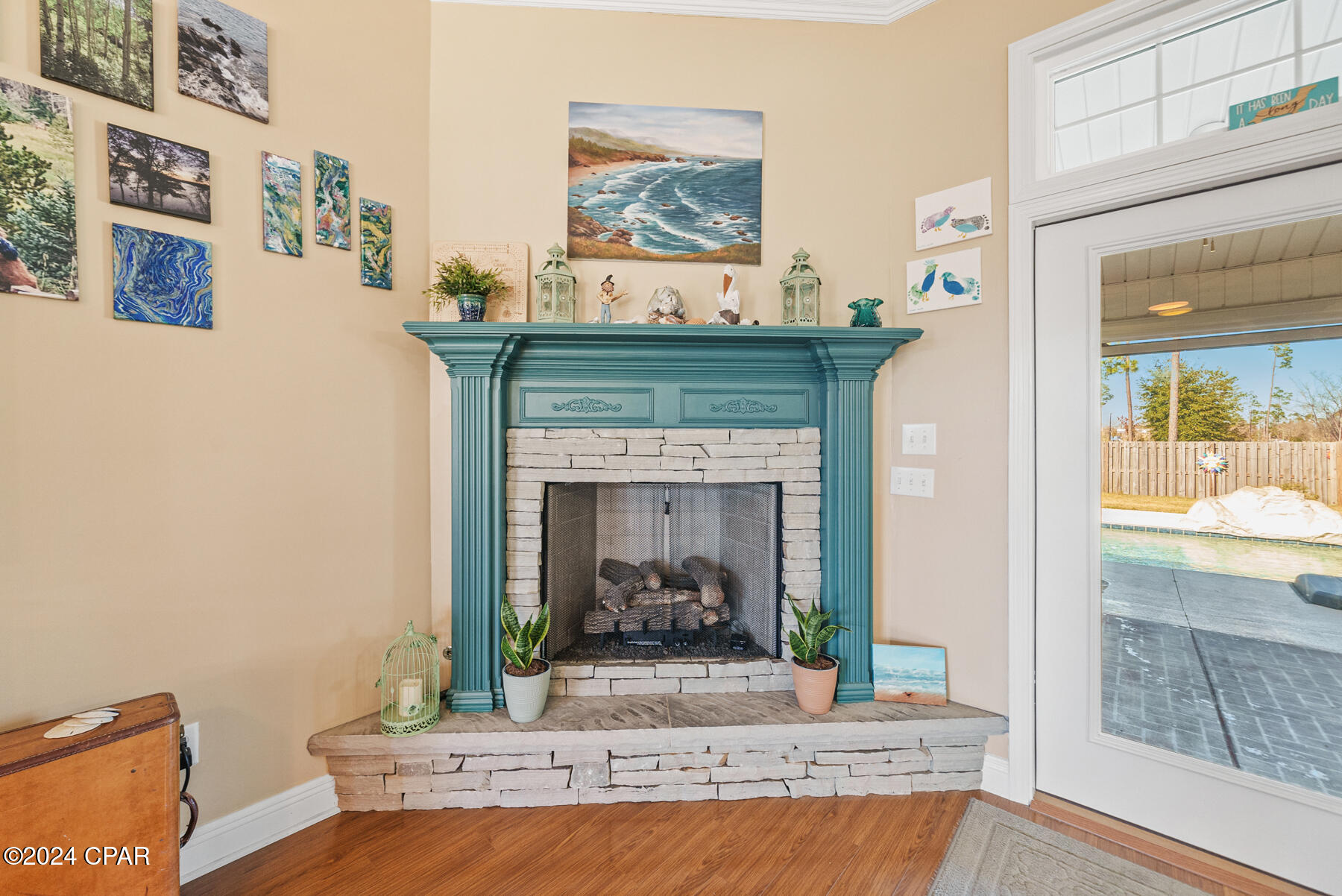 502 Floridian Place