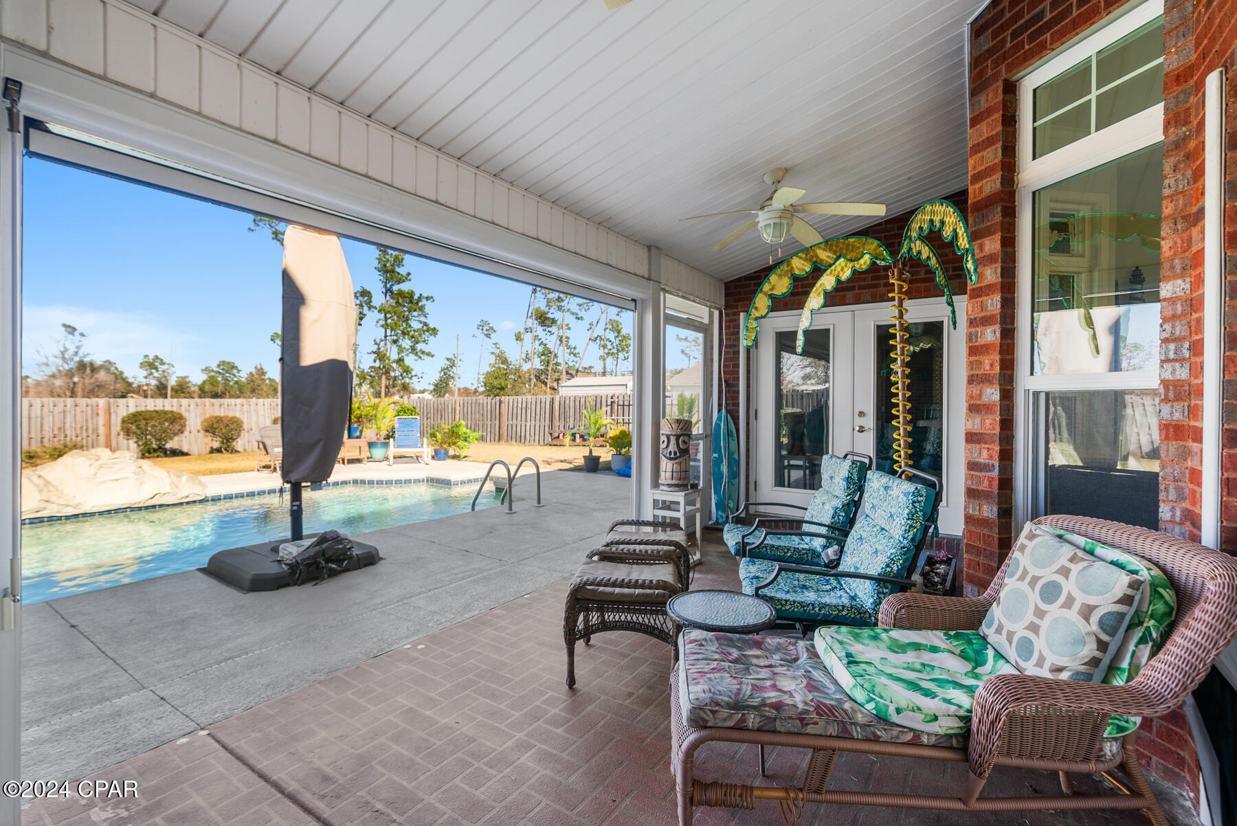 502 Floridian Place