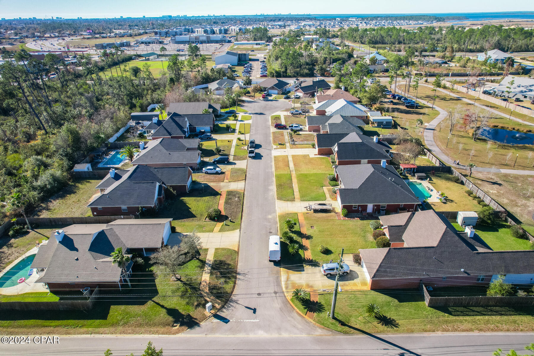 502 Floridian Place