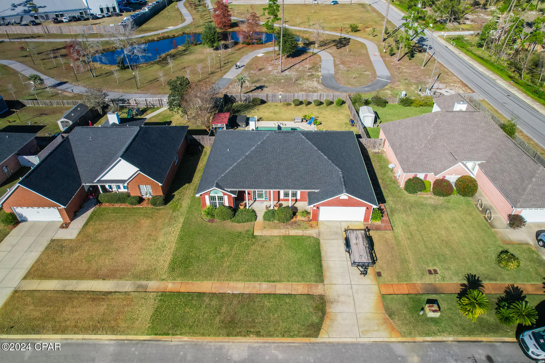 502 Floridian Place