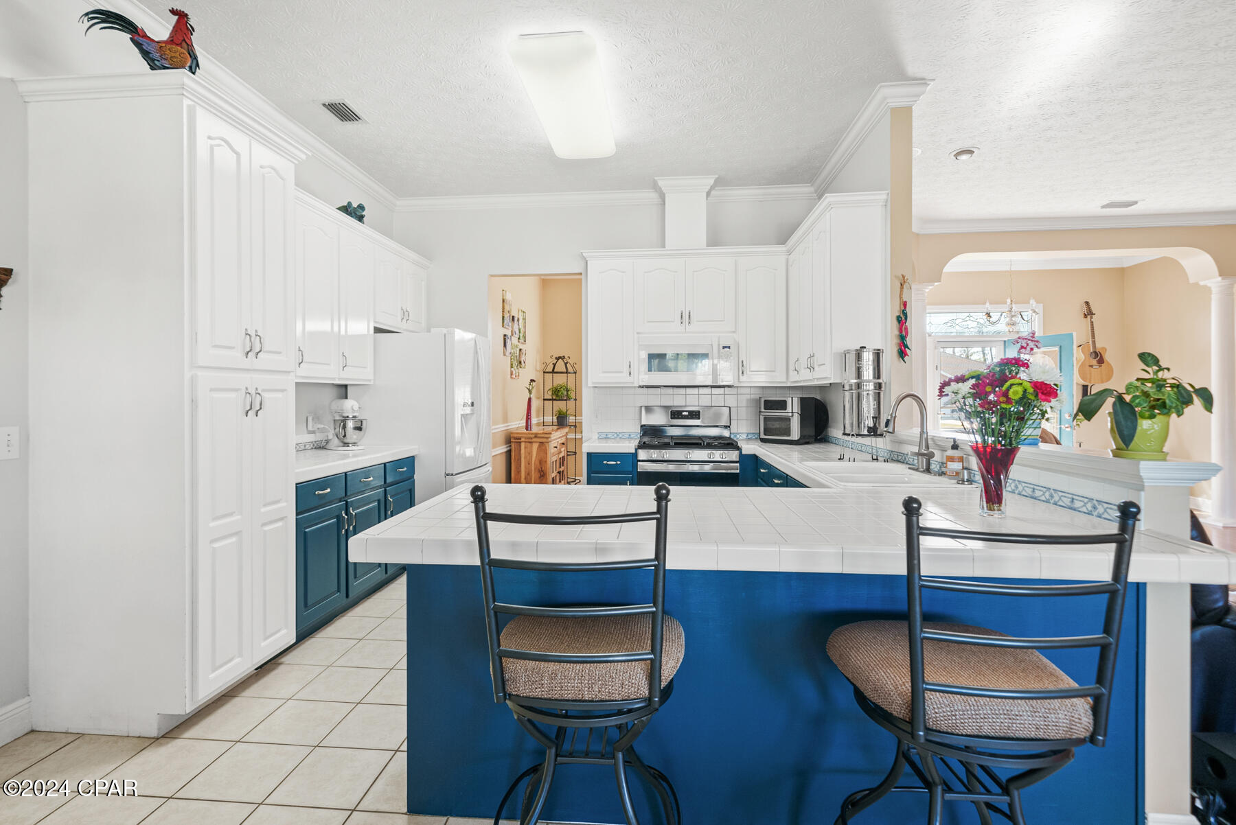 502 Floridian Place