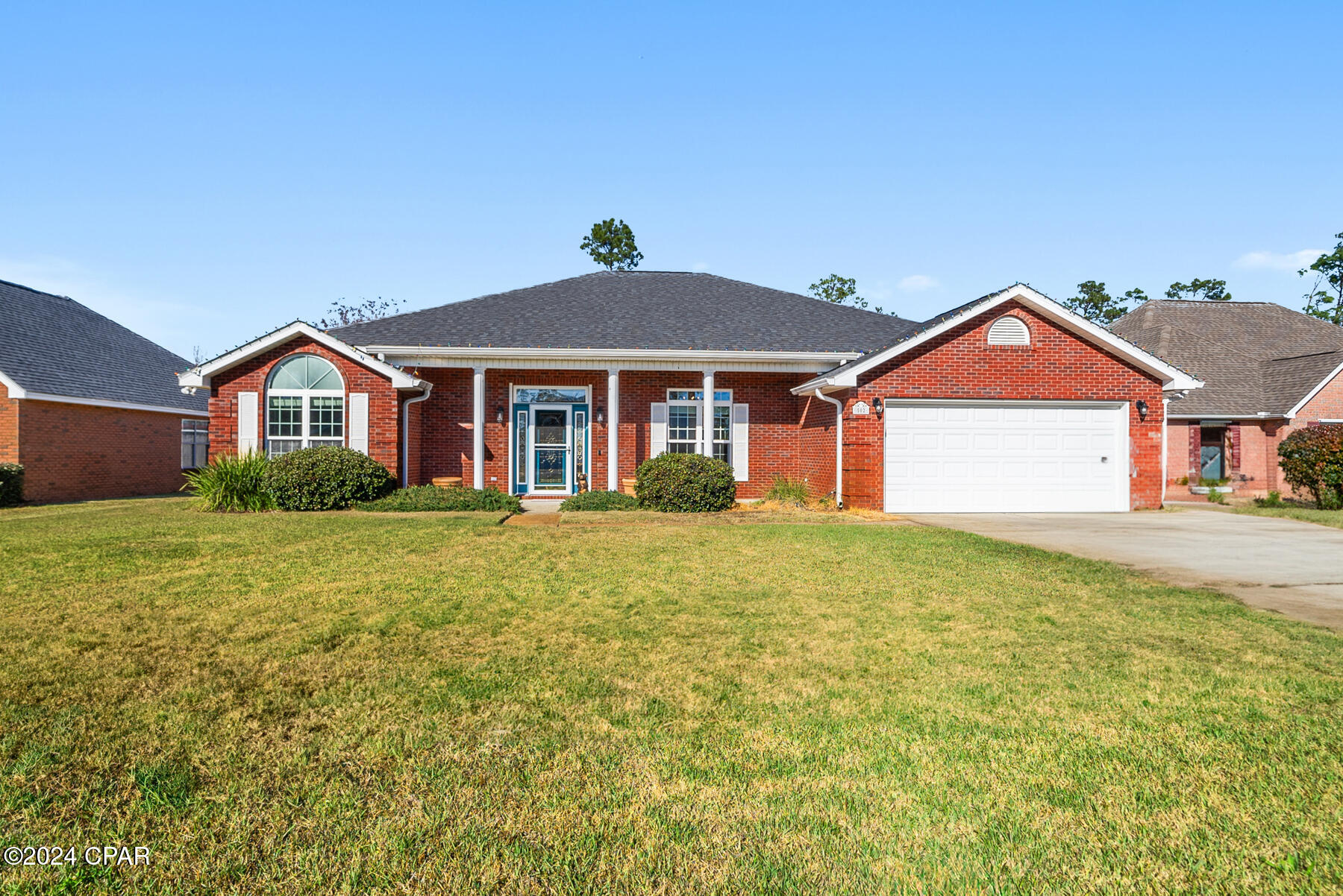 502 Floridian Place