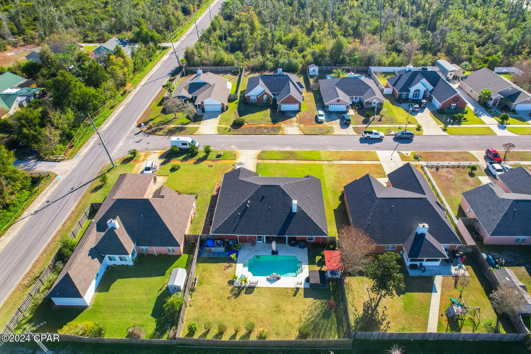 502 Floridian Place