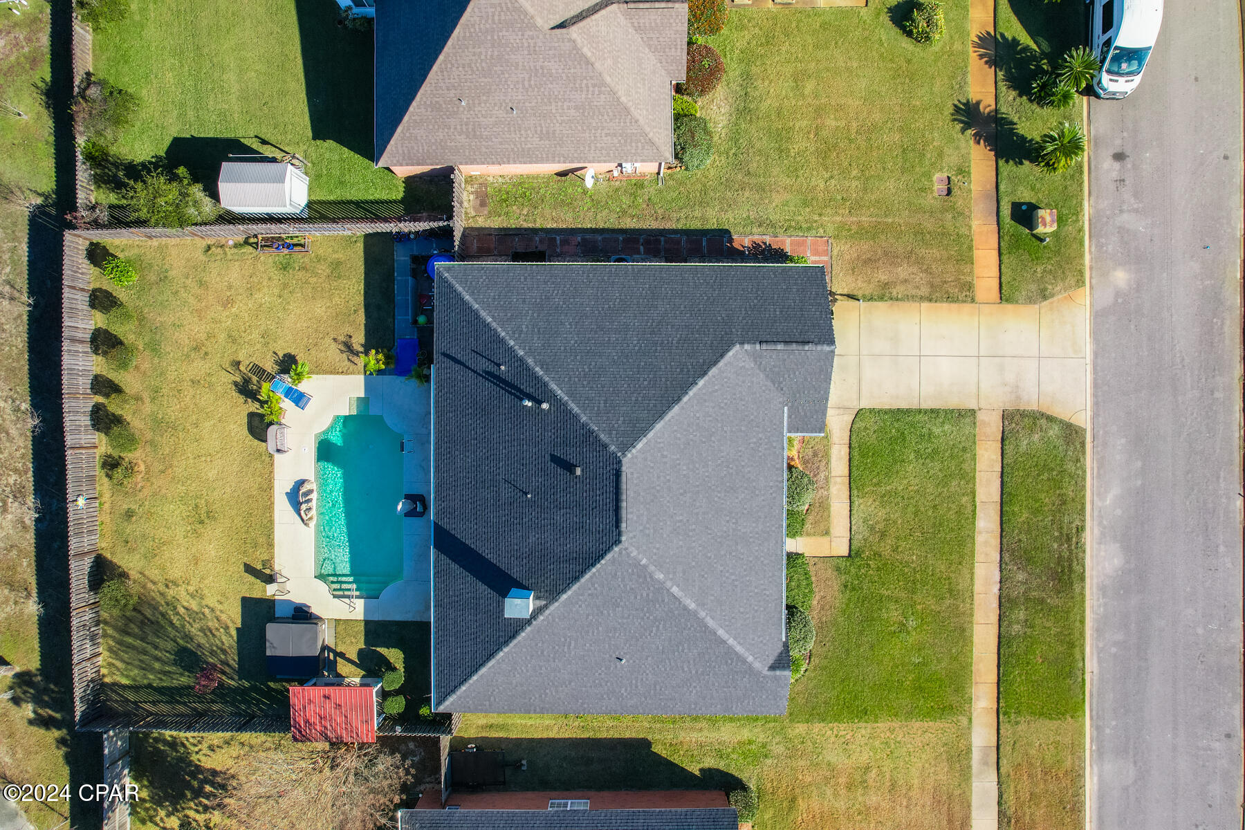 502 Floridian Place