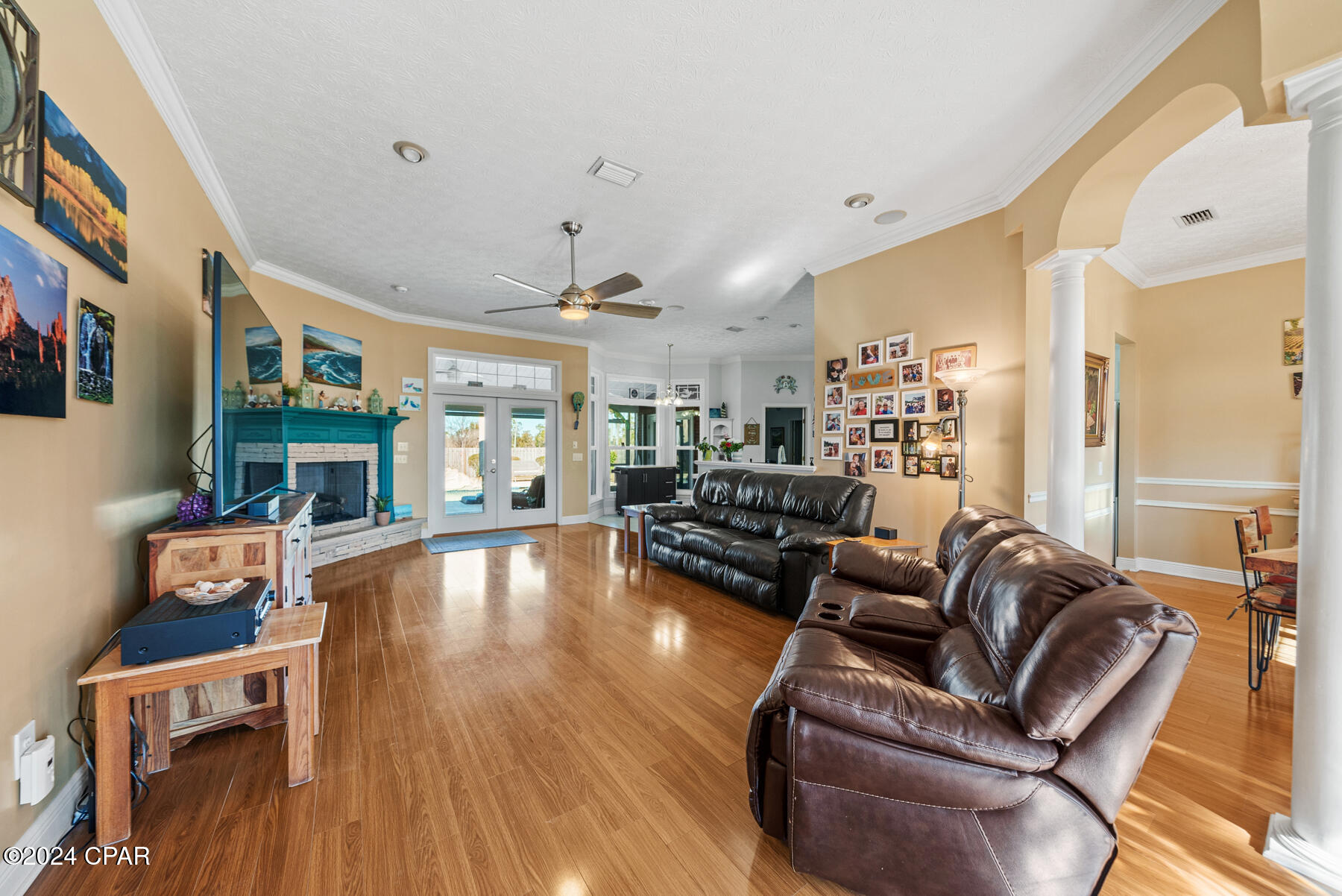 502 Floridian Place