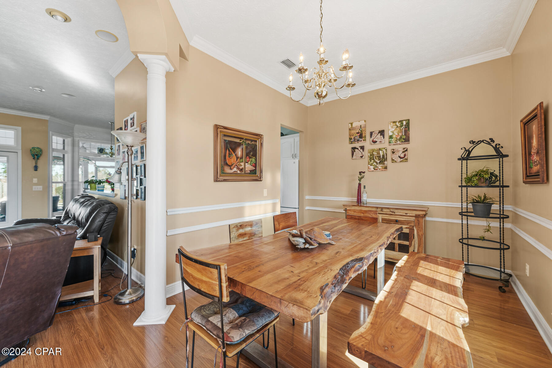 502 Floridian Place